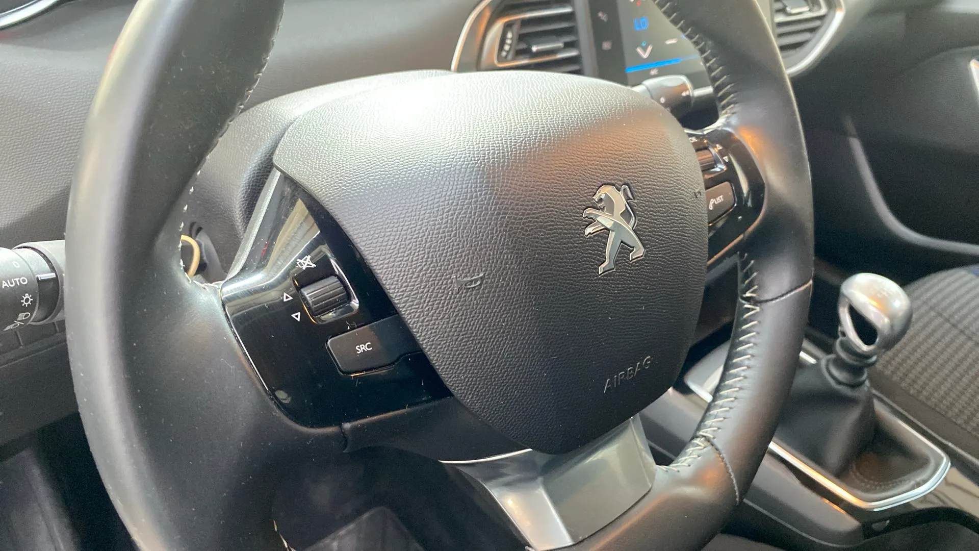Peugeot 308 Style 1.2 PureTech - foto 14