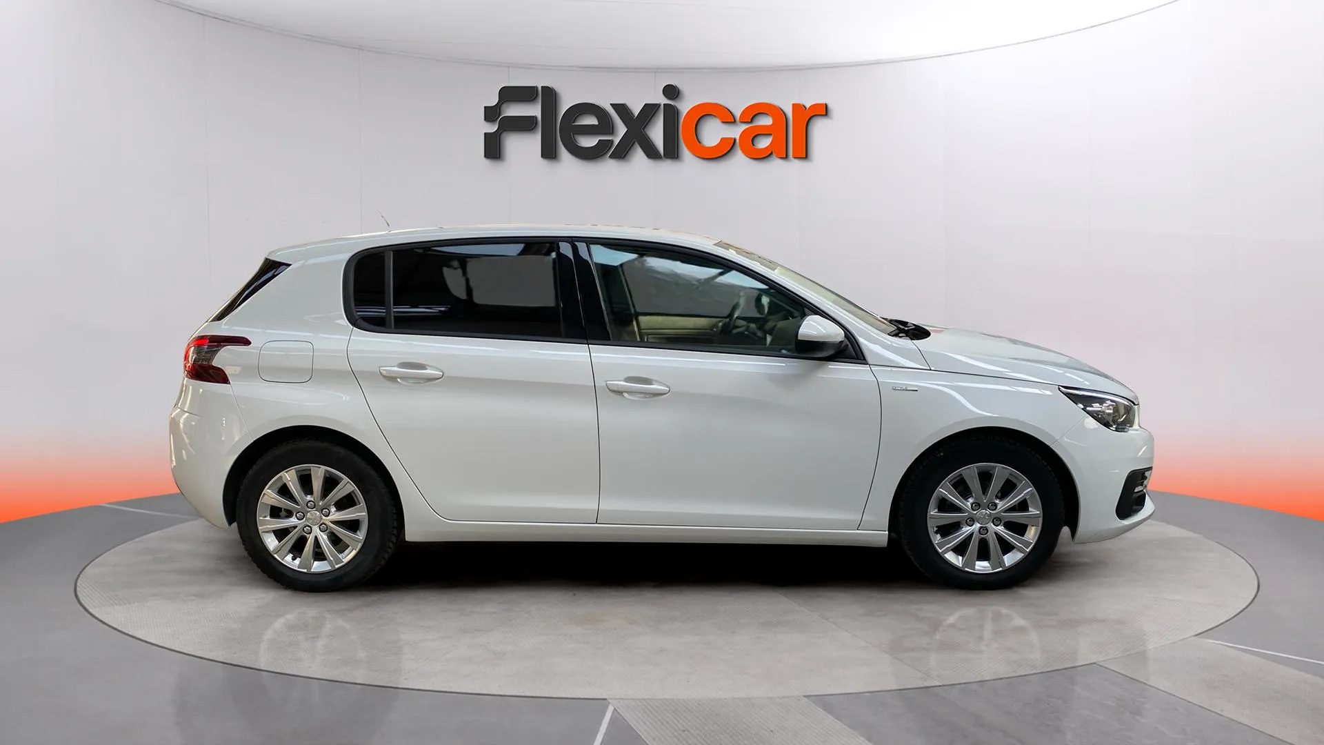 Peugeot 308 Style 1.2 PureTech - foto 8