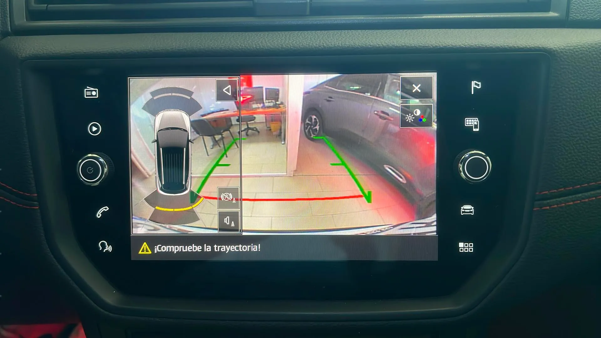 SEAT Arona 1.0 TSI FR Ecomotive - foto 11