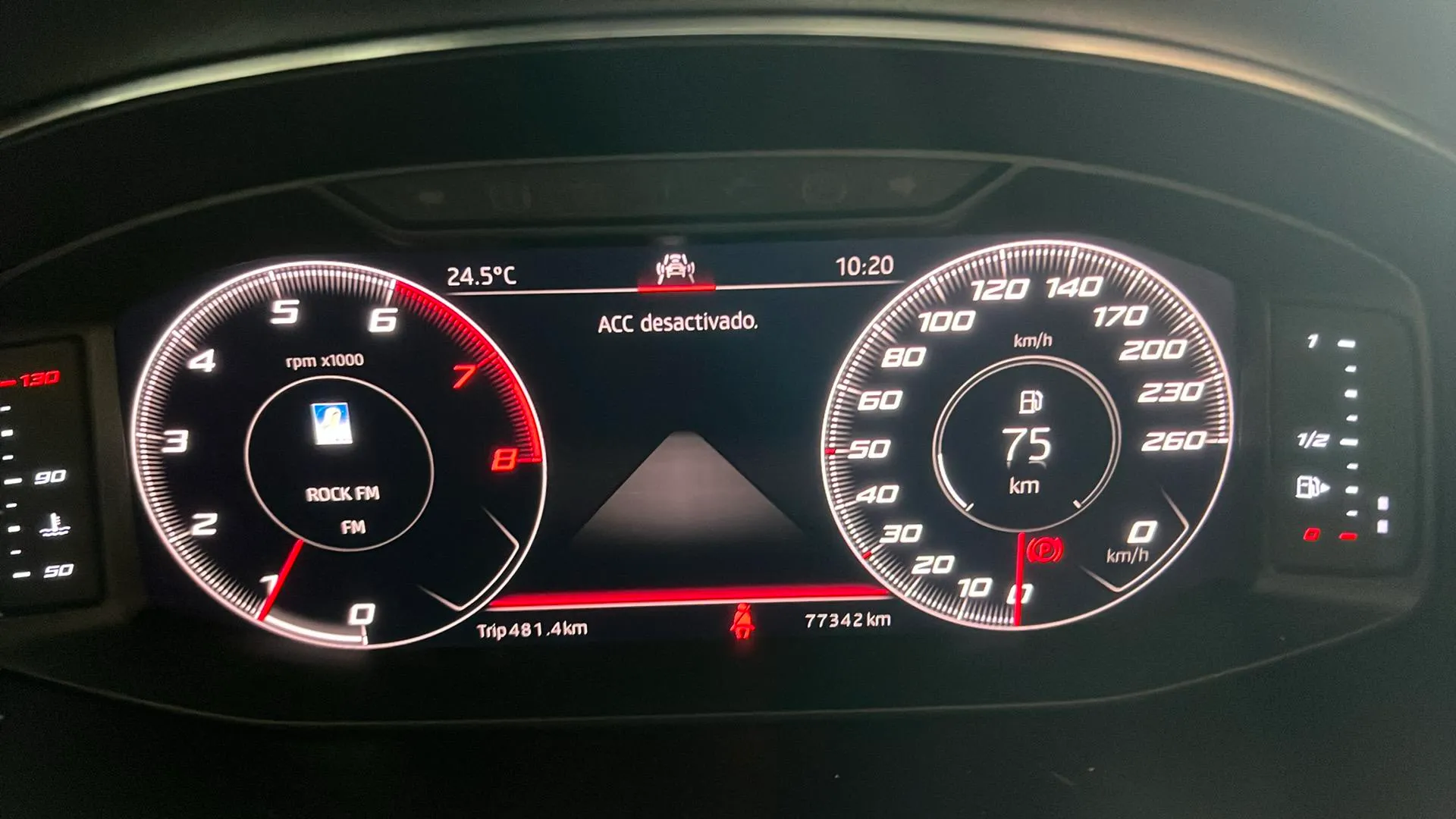 SEAT Arona 1.0 TSI FR Ecomotive - foto 8