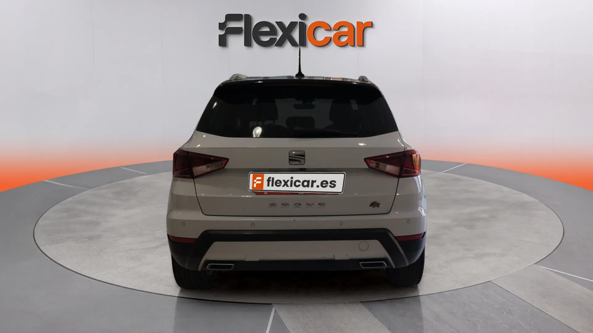 SEAT Arona 1.0 TSI FR Ecomotive - foto 4