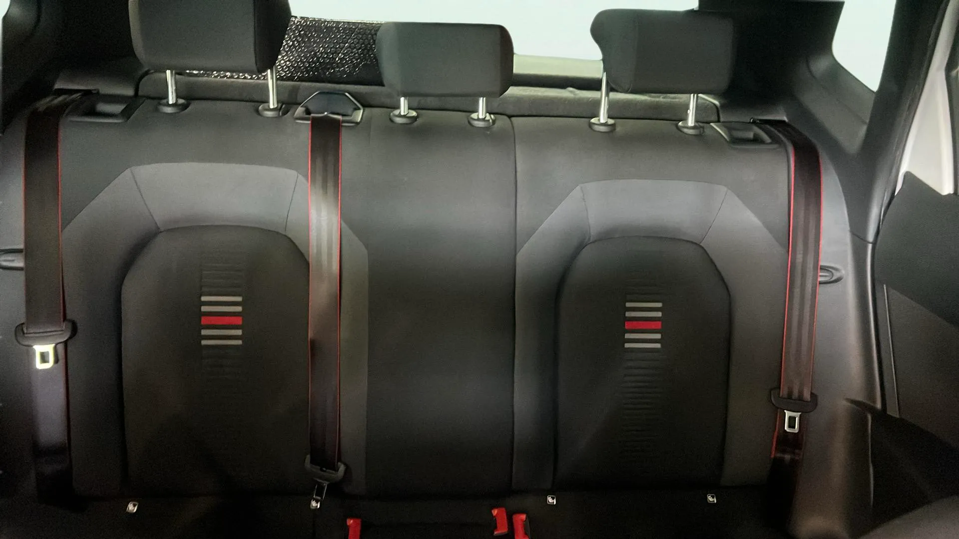 SEAT Arona 1.0 TSI FR Ecomotive - foto 14