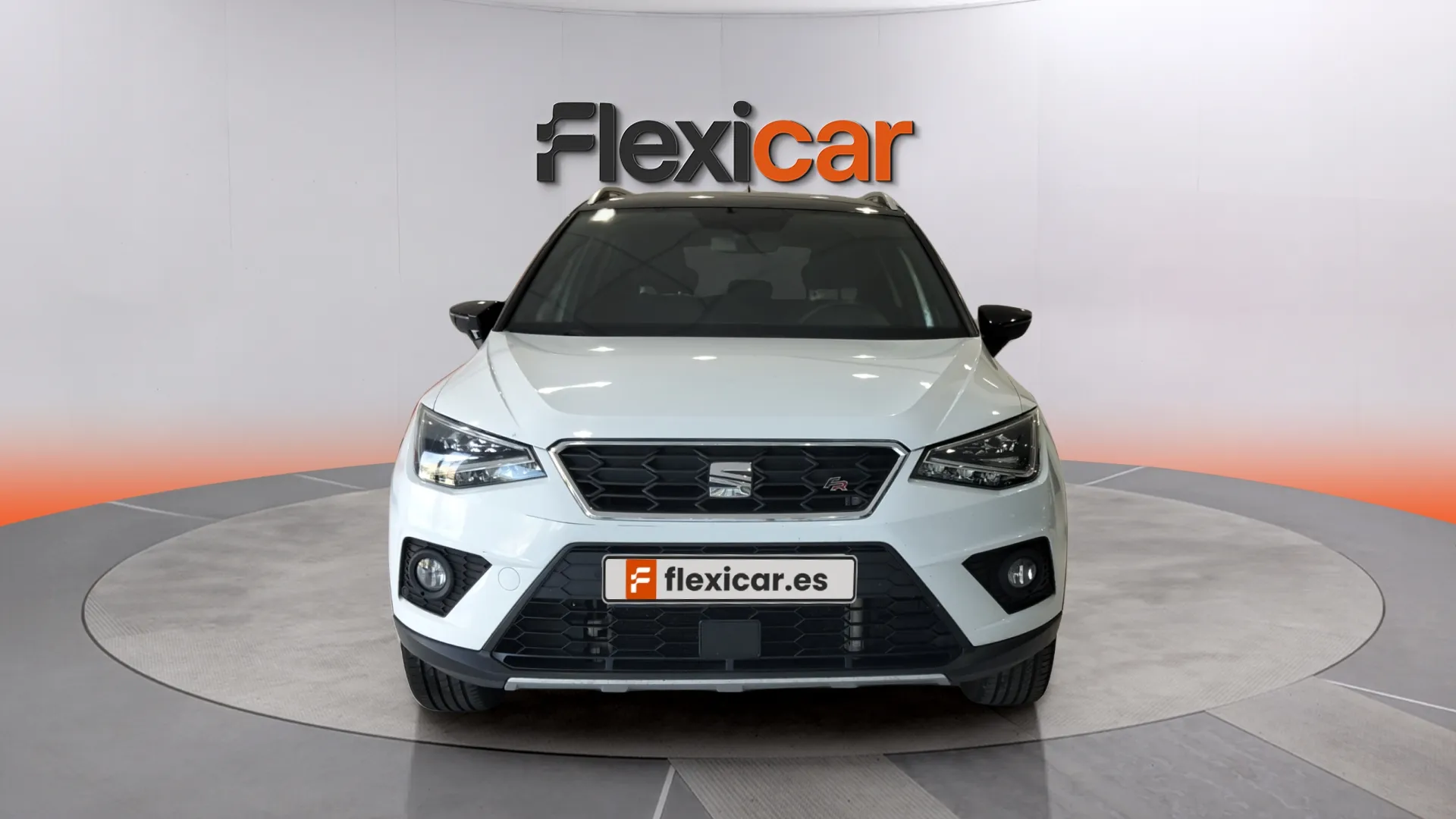 SEAT Arona 1.0 TSI FR Ecomotive - foto 2