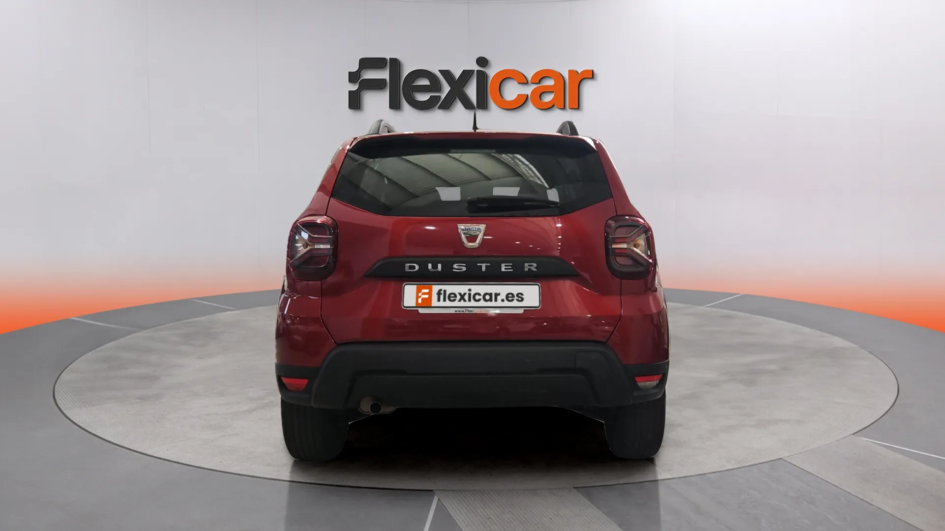 Dacia Duster Comfort TCe ECO-G 4x2 - foto 6