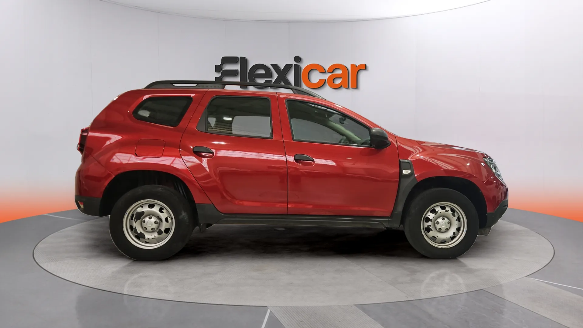 Dacia Duster Comfort TCe ECO-G 4x2 - foto 8