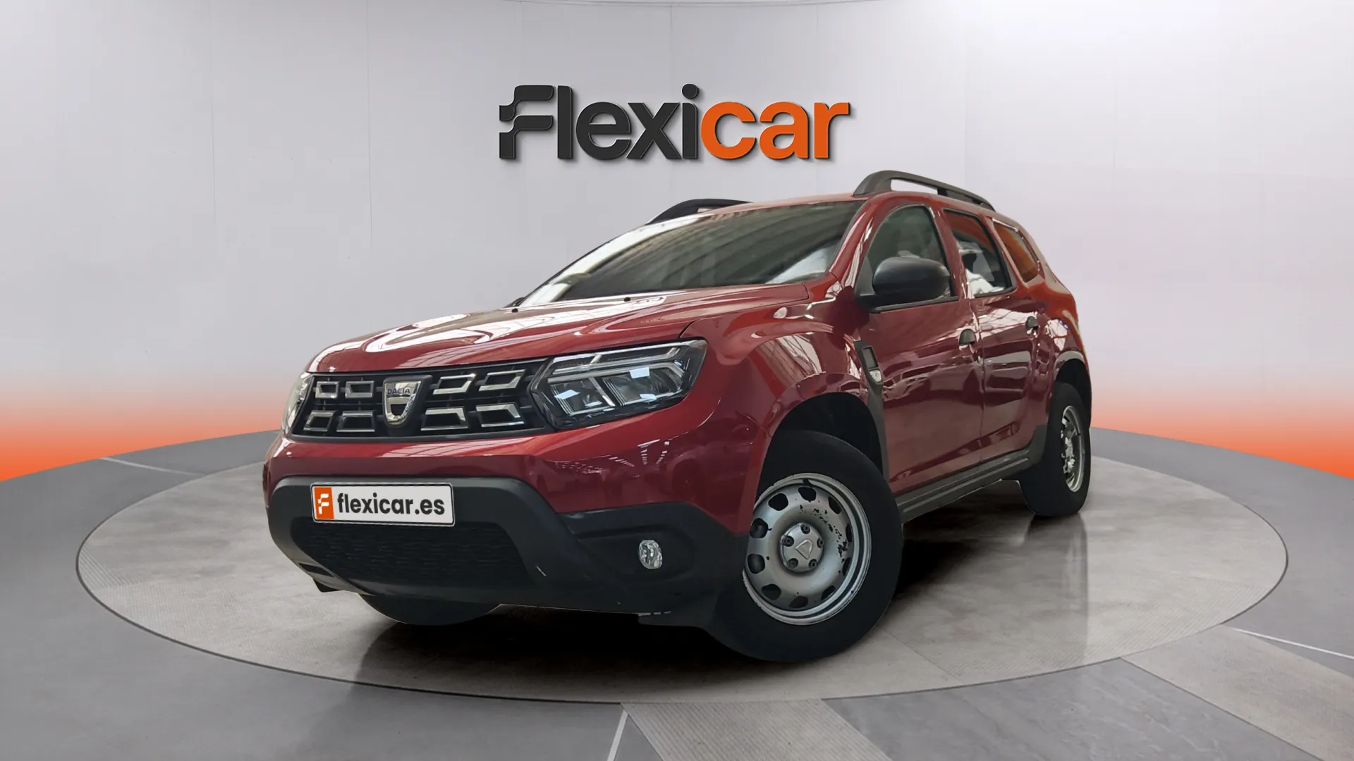 Dacia Duster Comfort TCe ECO-G 4x2 - foto 3