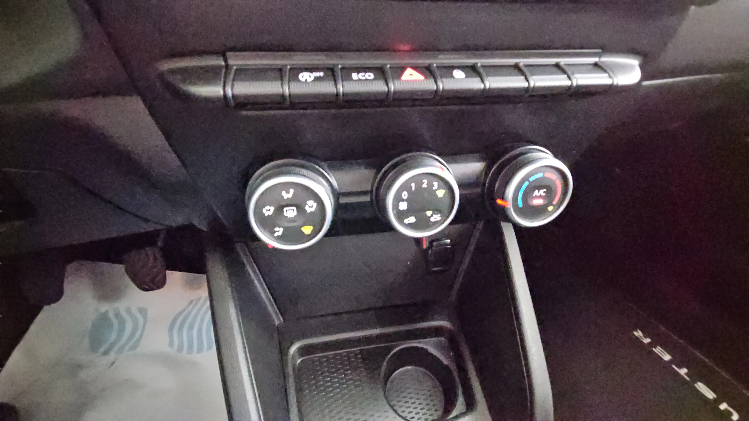 Dacia Duster Comfort TCe ECO-G 4x2 - foto 14