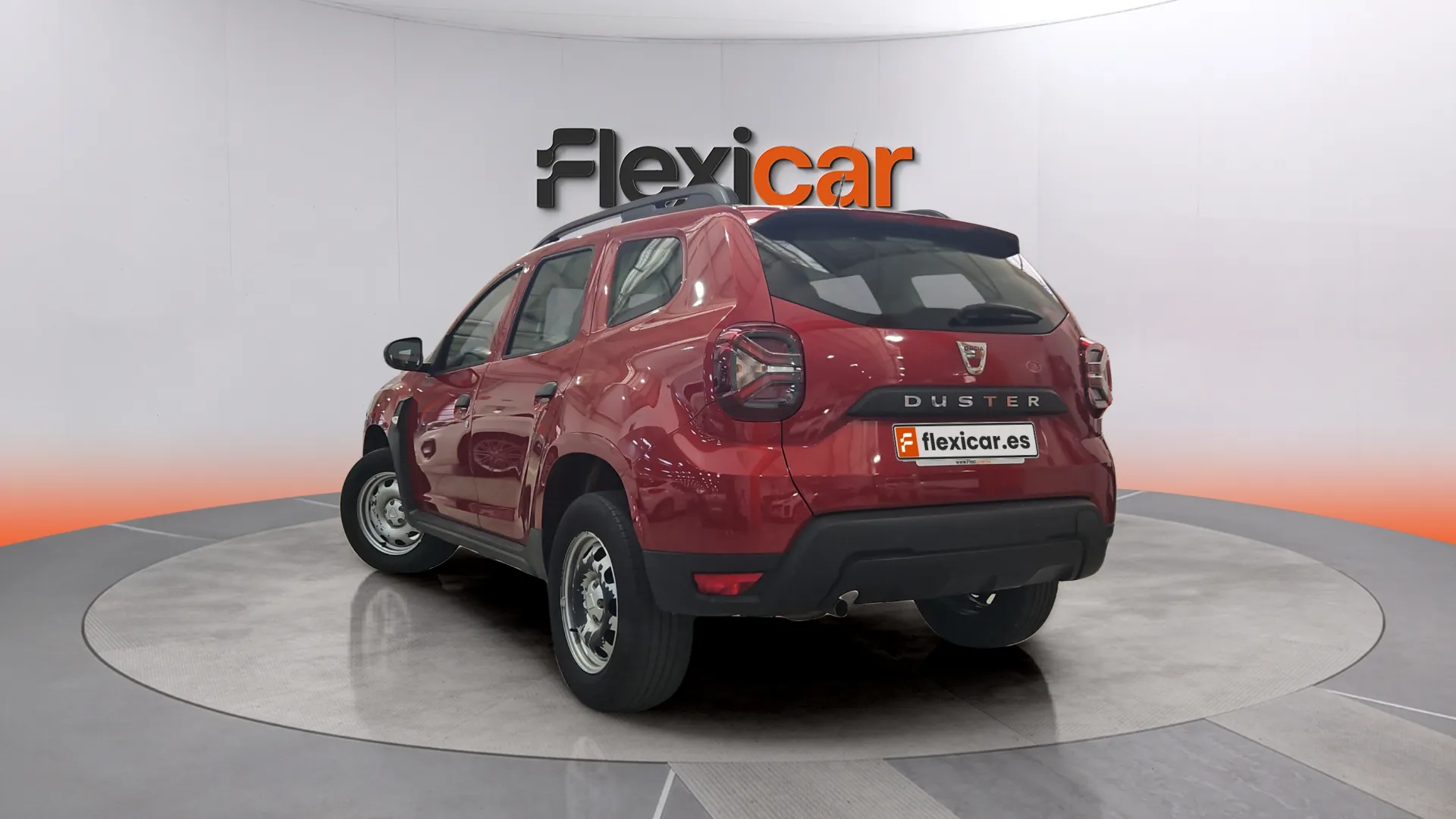 Dacia Duster Comfort TCe ECO-G 4x2 - foto 5