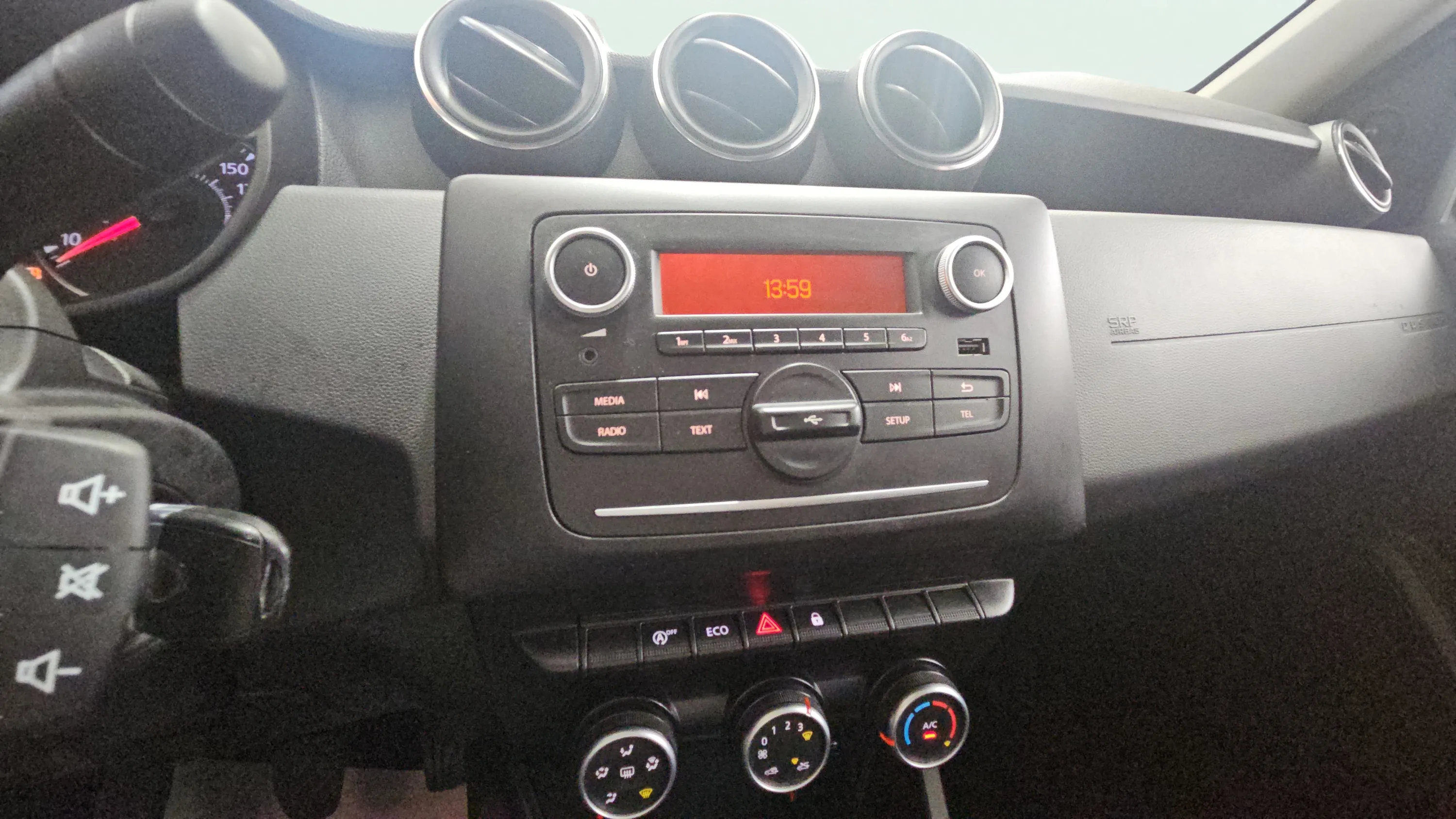 Dacia Duster Comfort TCe ECO-G 4x2 - foto 13