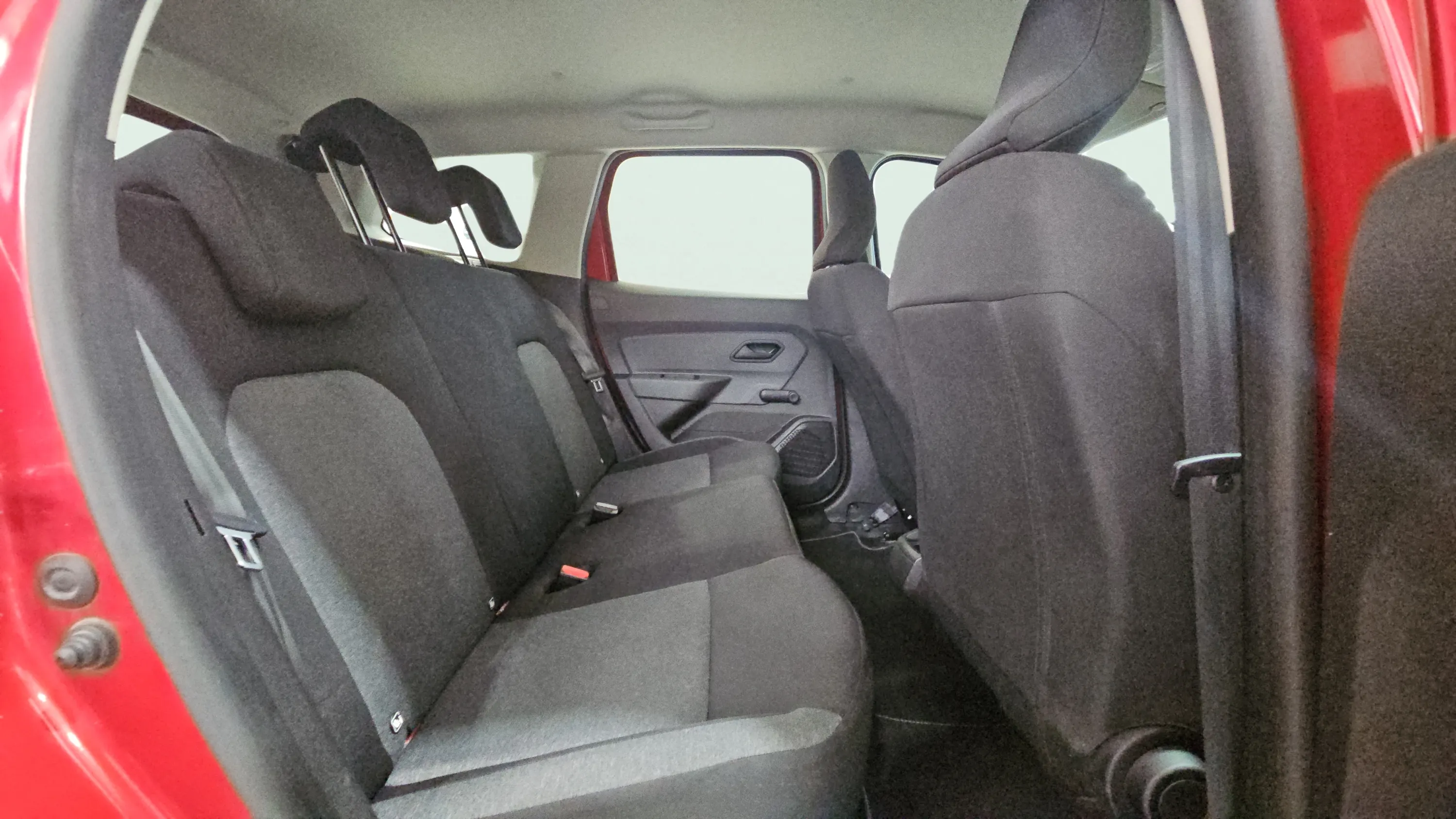 Dacia Duster Comfort TCe ECO-G 4x2 - foto 18