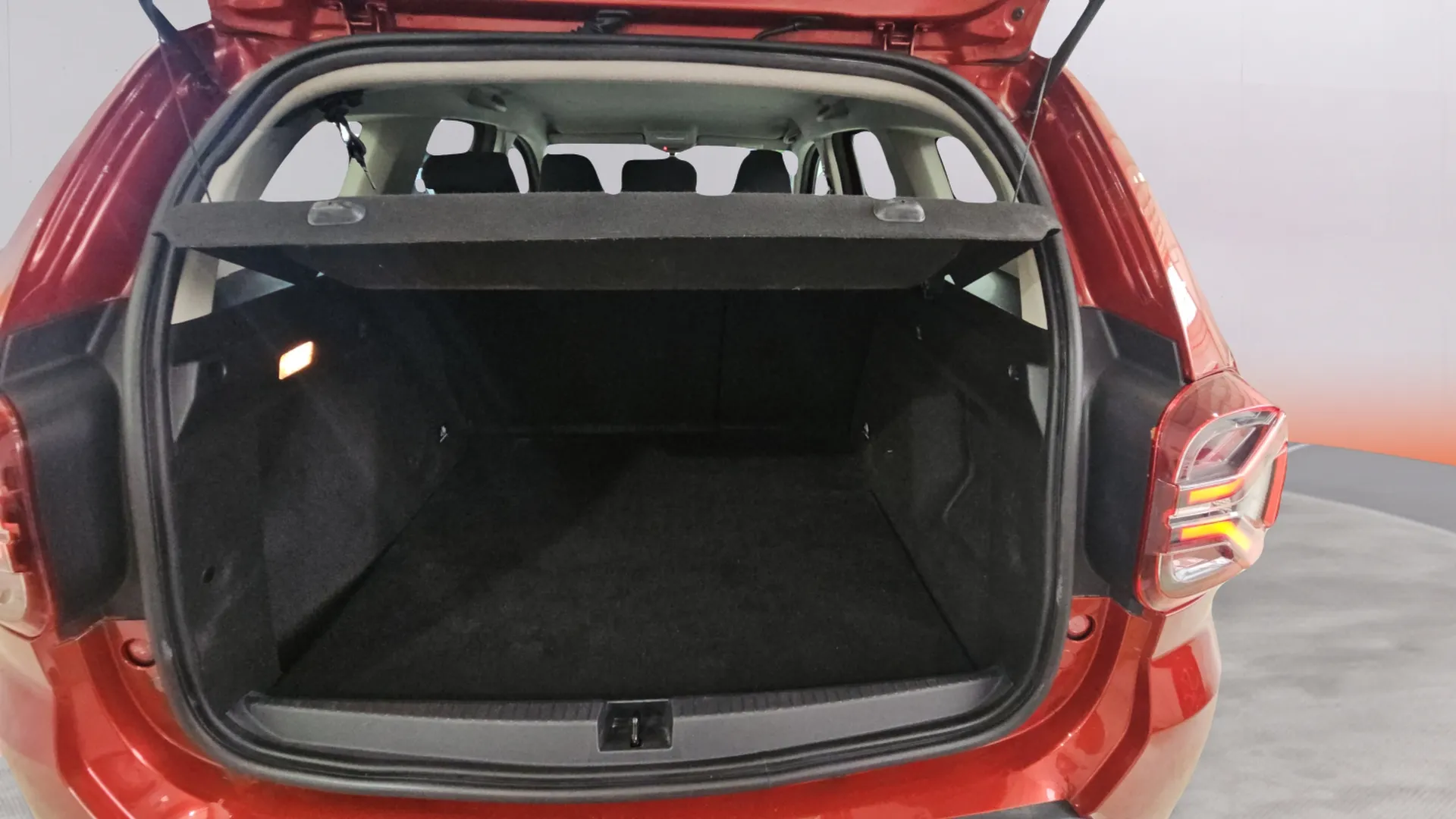 Dacia Duster Comfort TCe ECO-G 4x2 - foto 20