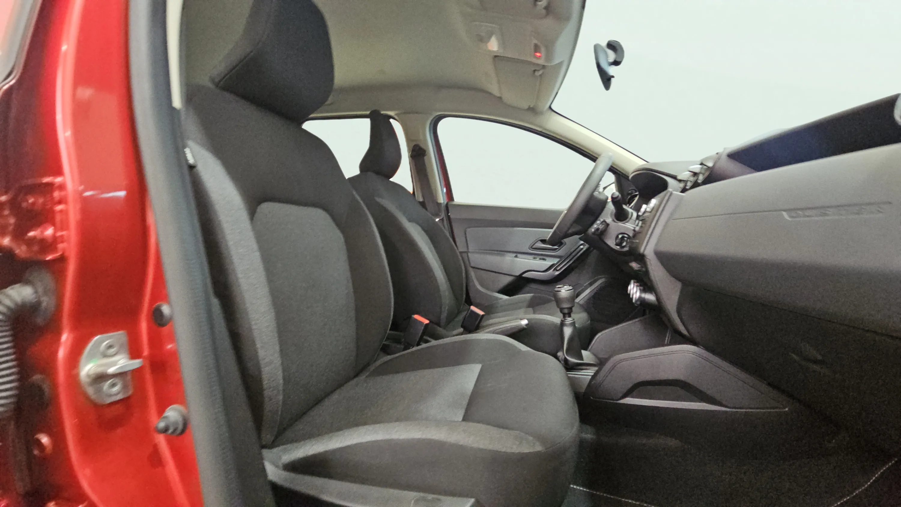 Dacia Duster Comfort TCe ECO-G 4x2 - foto 17
