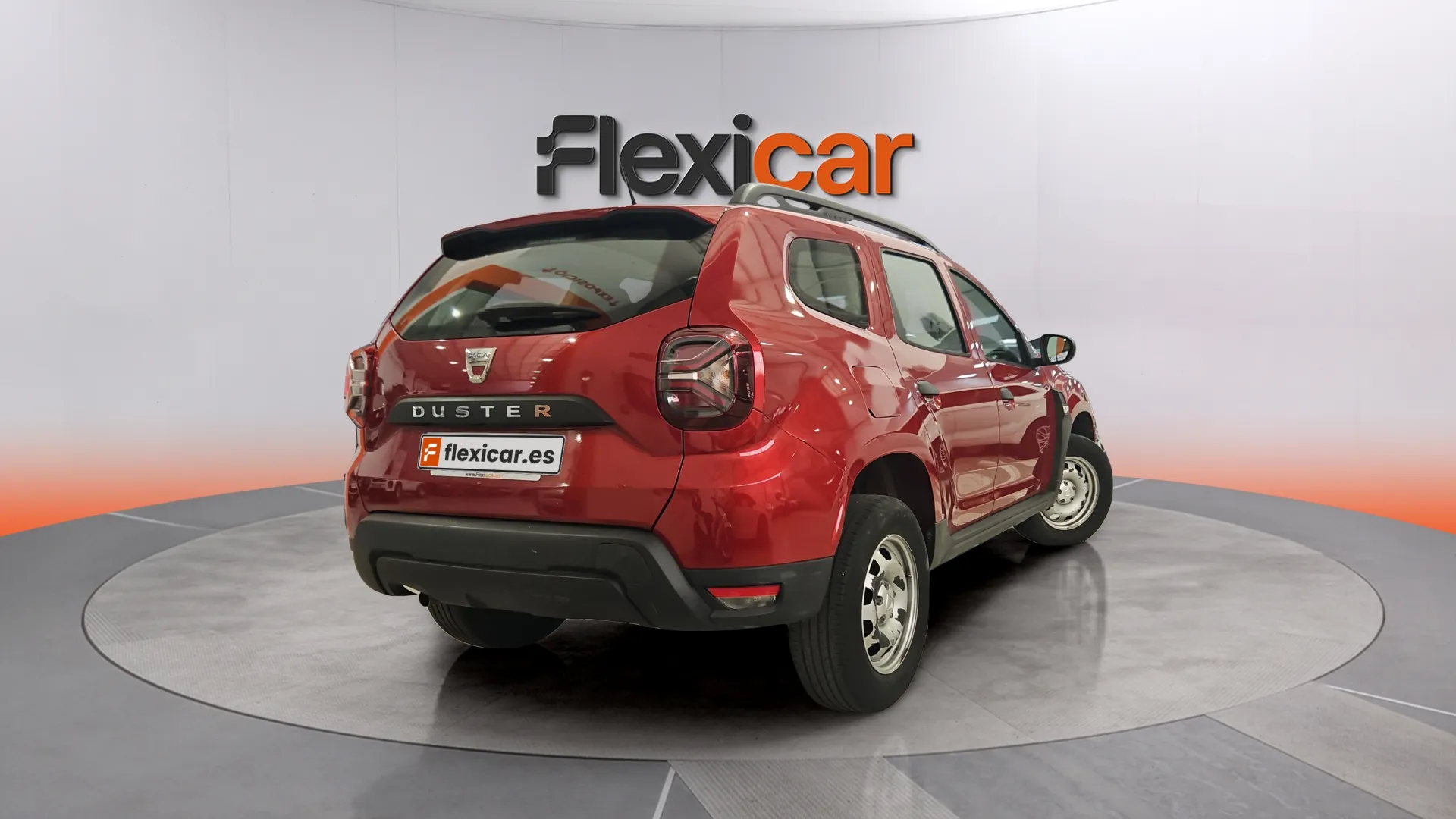 Dacia Duster Comfort TCe ECO-G 4x2 - foto 7