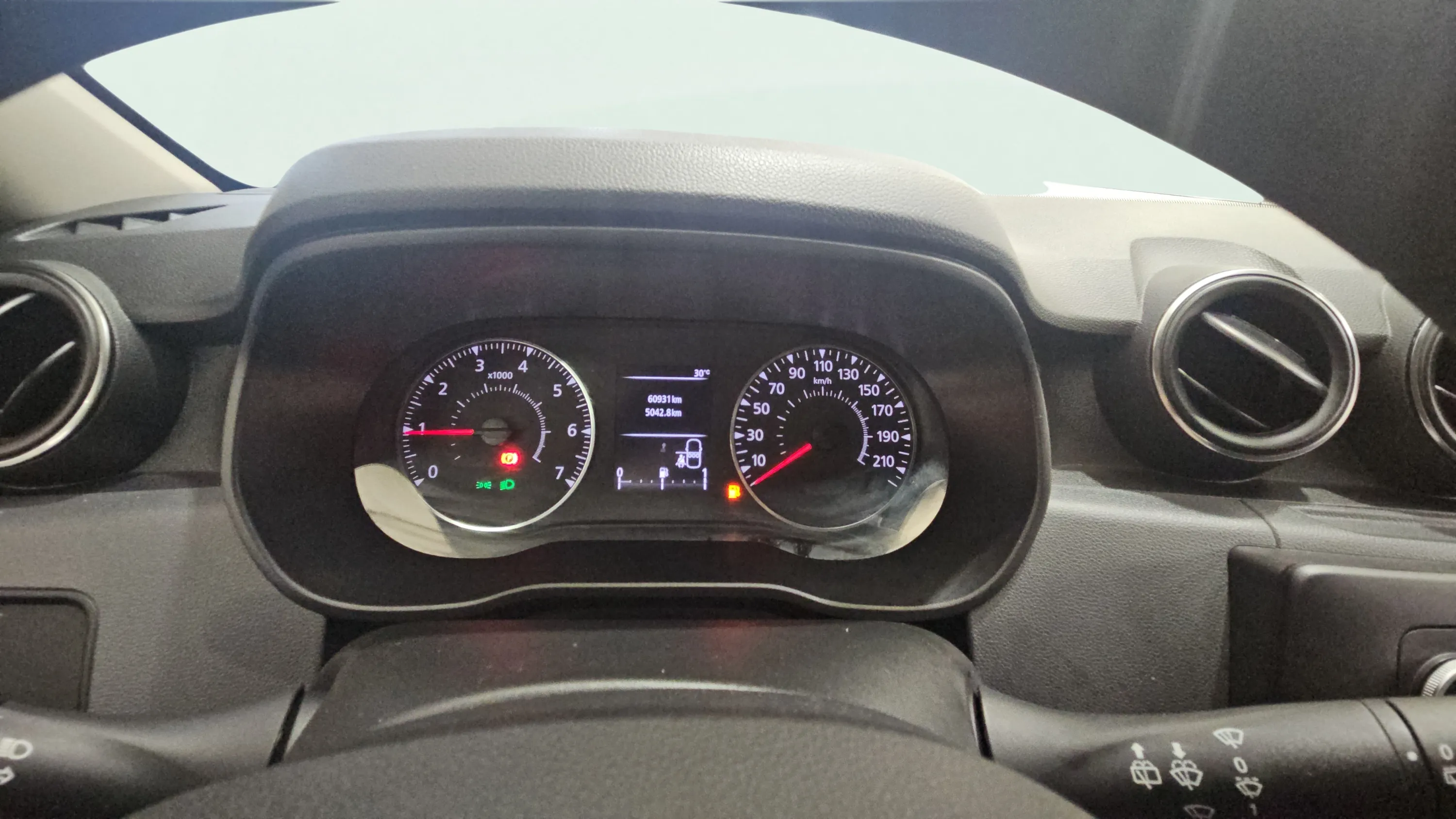 Dacia Duster Comfort TCe ECO-G 4x2 - foto 11