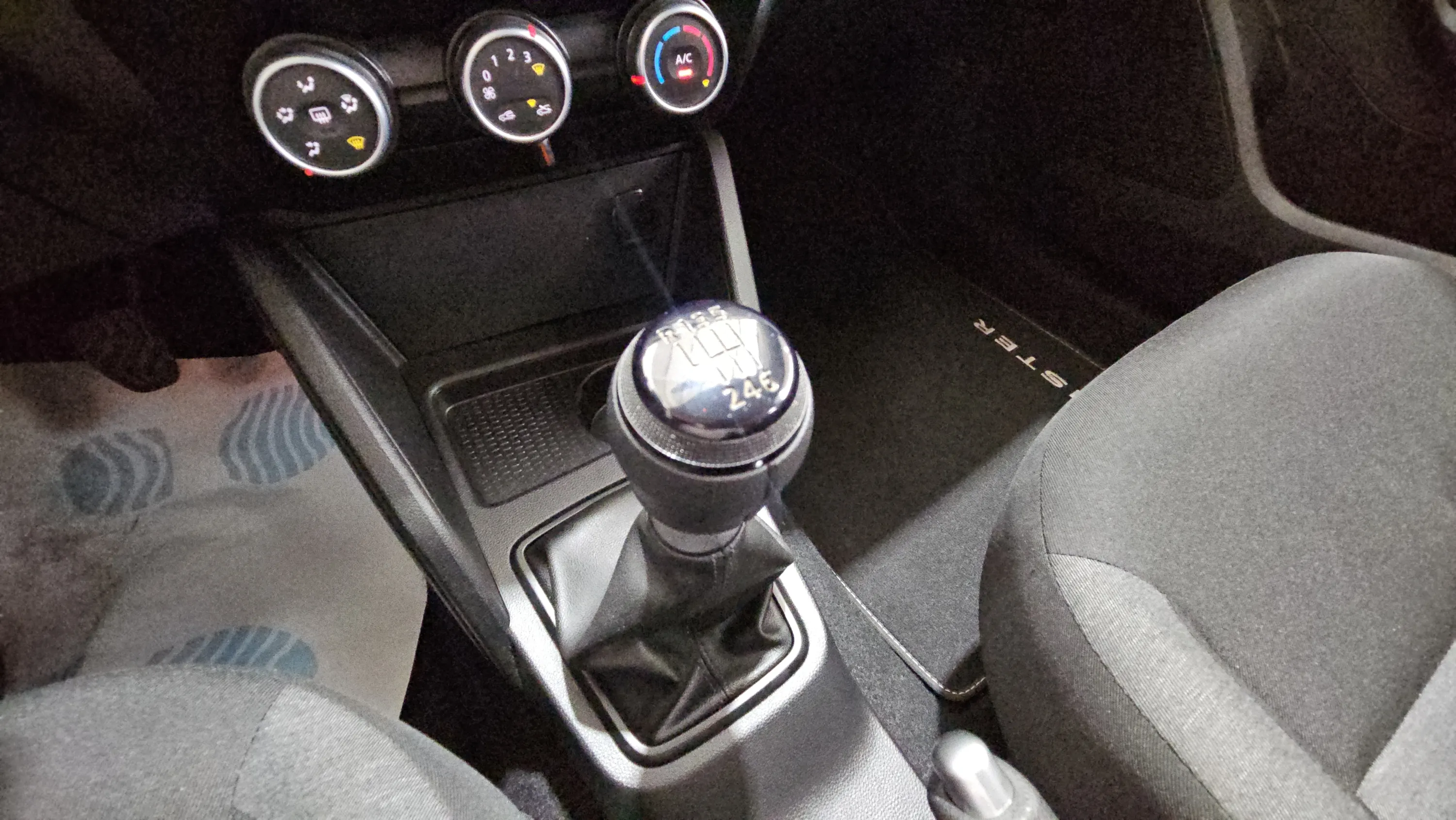 Dacia Duster Comfort TCe ECO-G 4x2 - foto 15