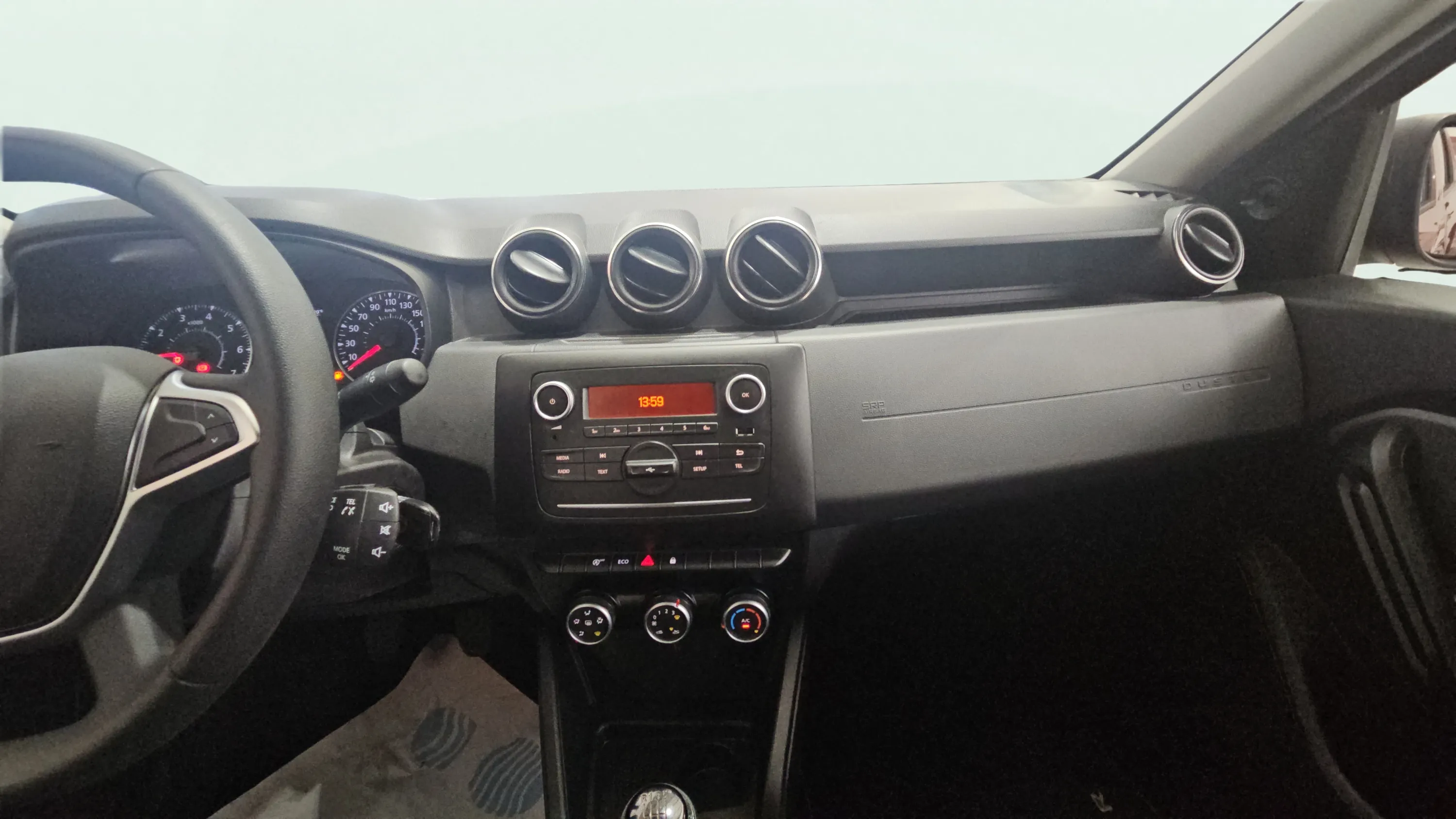 Dacia Duster Comfort TCe ECO-G 4x2 - foto 12
