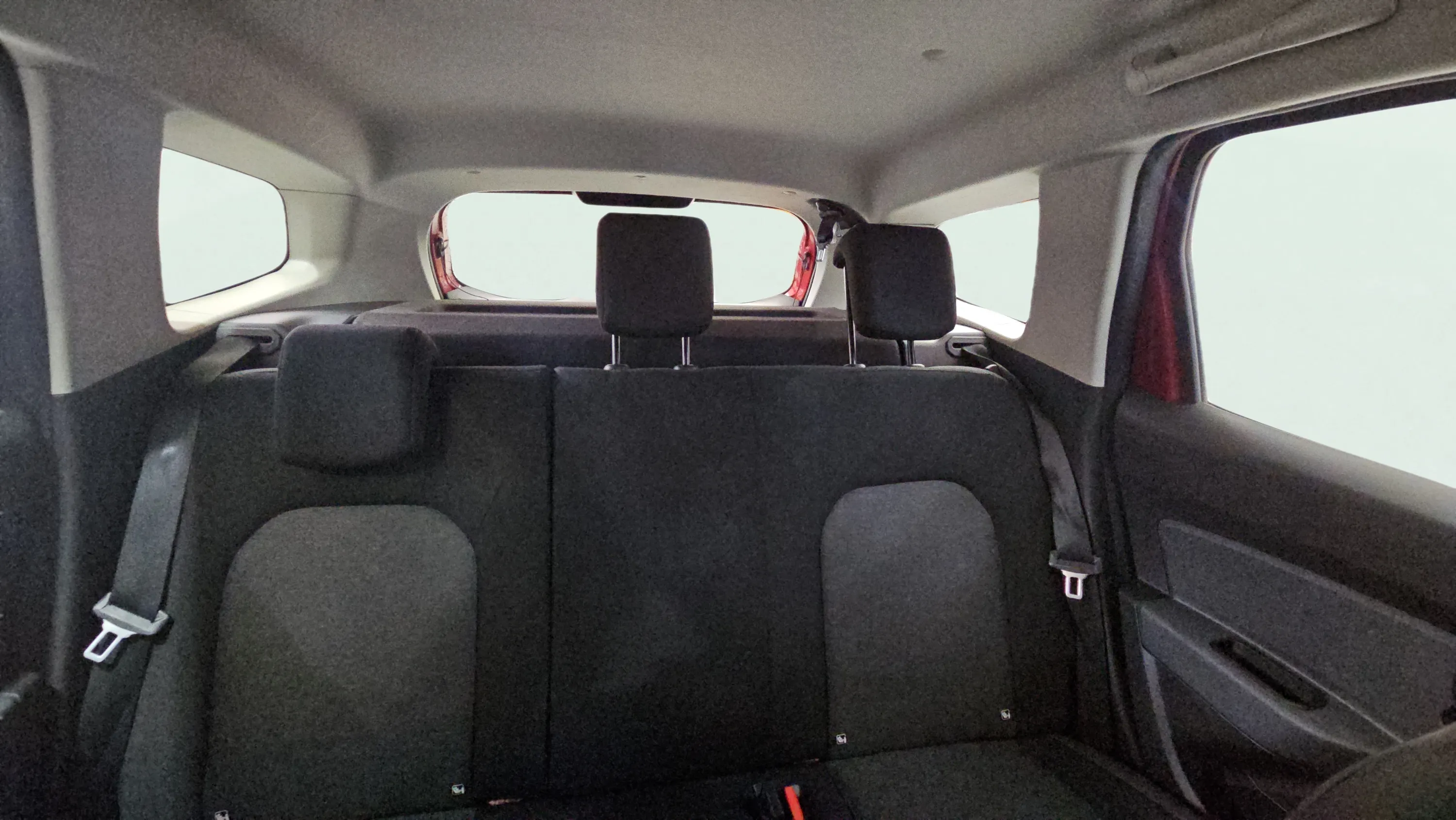 Dacia Duster Comfort TCe ECO-G 4x2 - foto 19