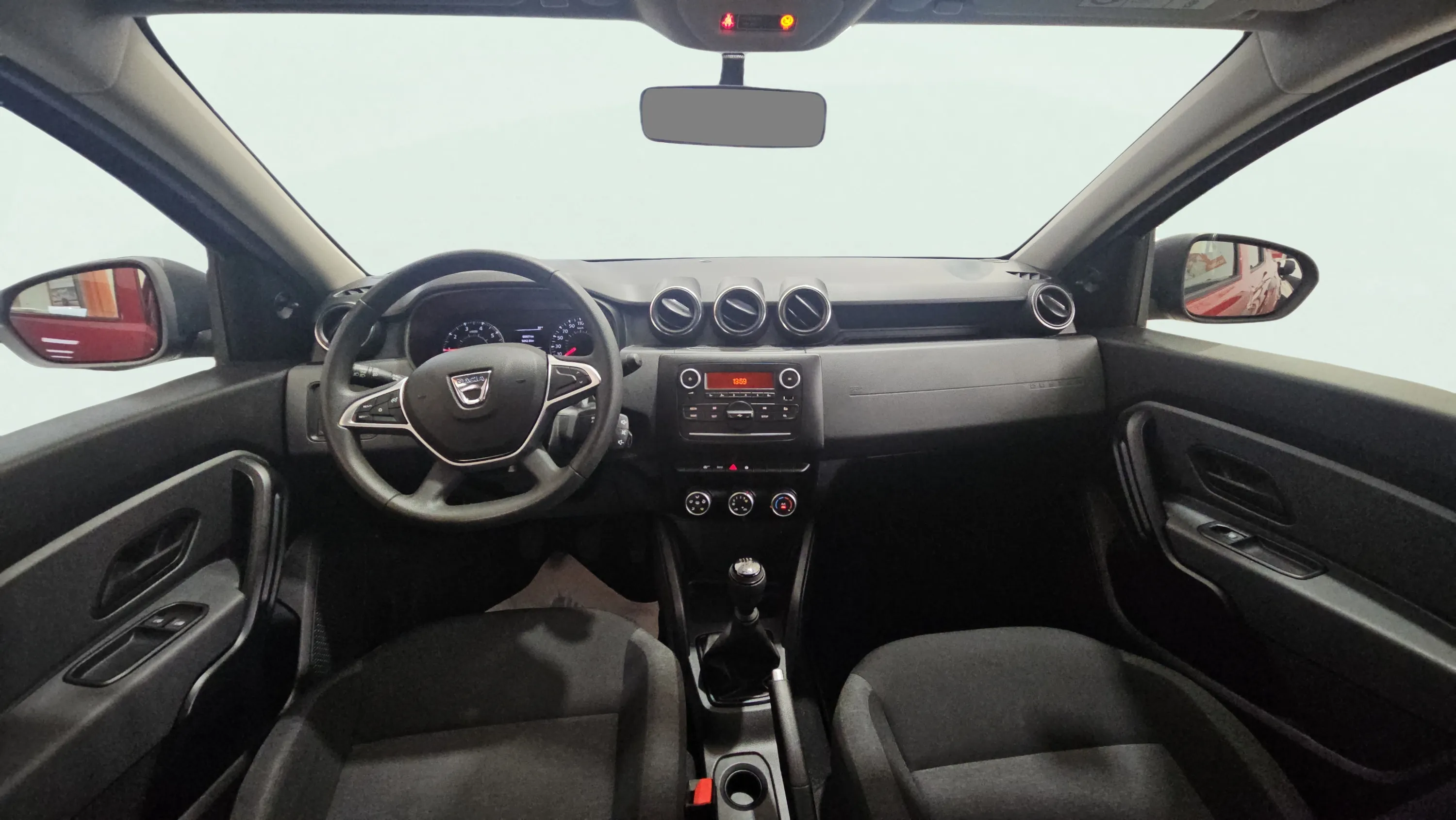 Dacia Duster Comfort TCe ECO-G 4x2 - foto 9