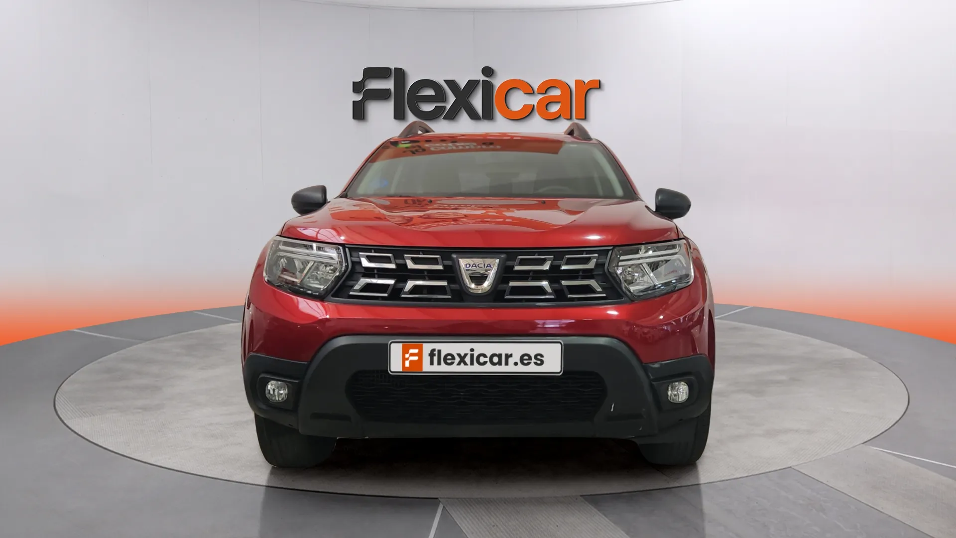 Dacia Duster Comfort TCe ECO-G 4x2 - foto 2