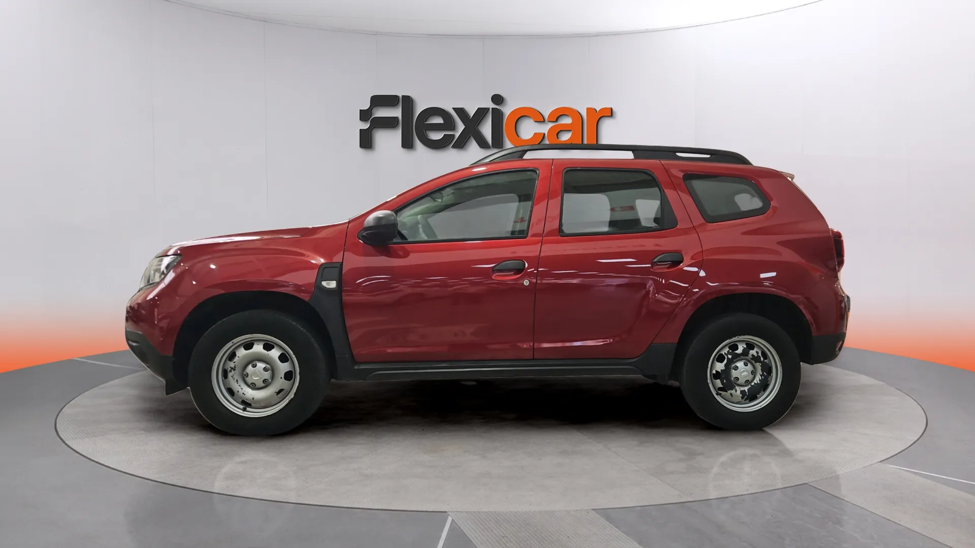 Dacia Duster Comfort TCe ECO-G 4x2 - foto 4