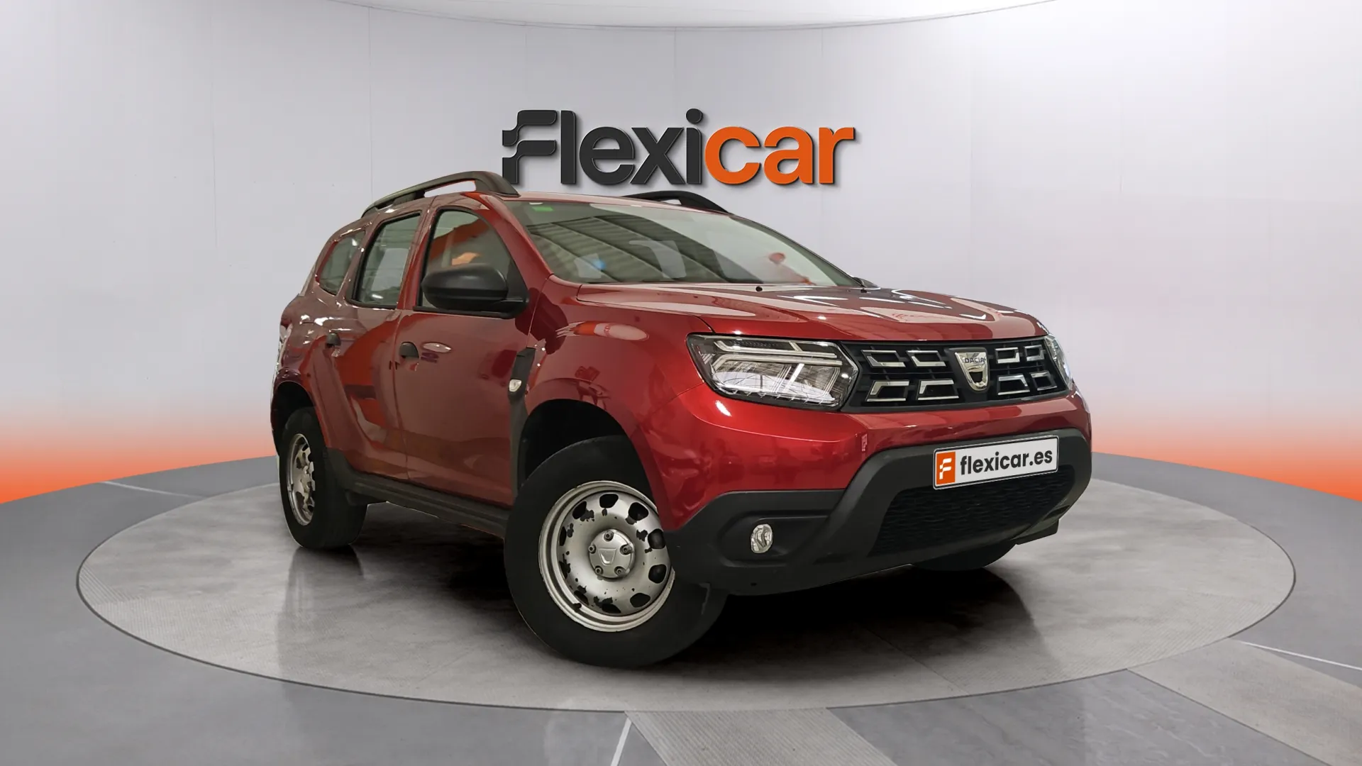 Dacia Duster Comfort TCe ECO-G 4x2