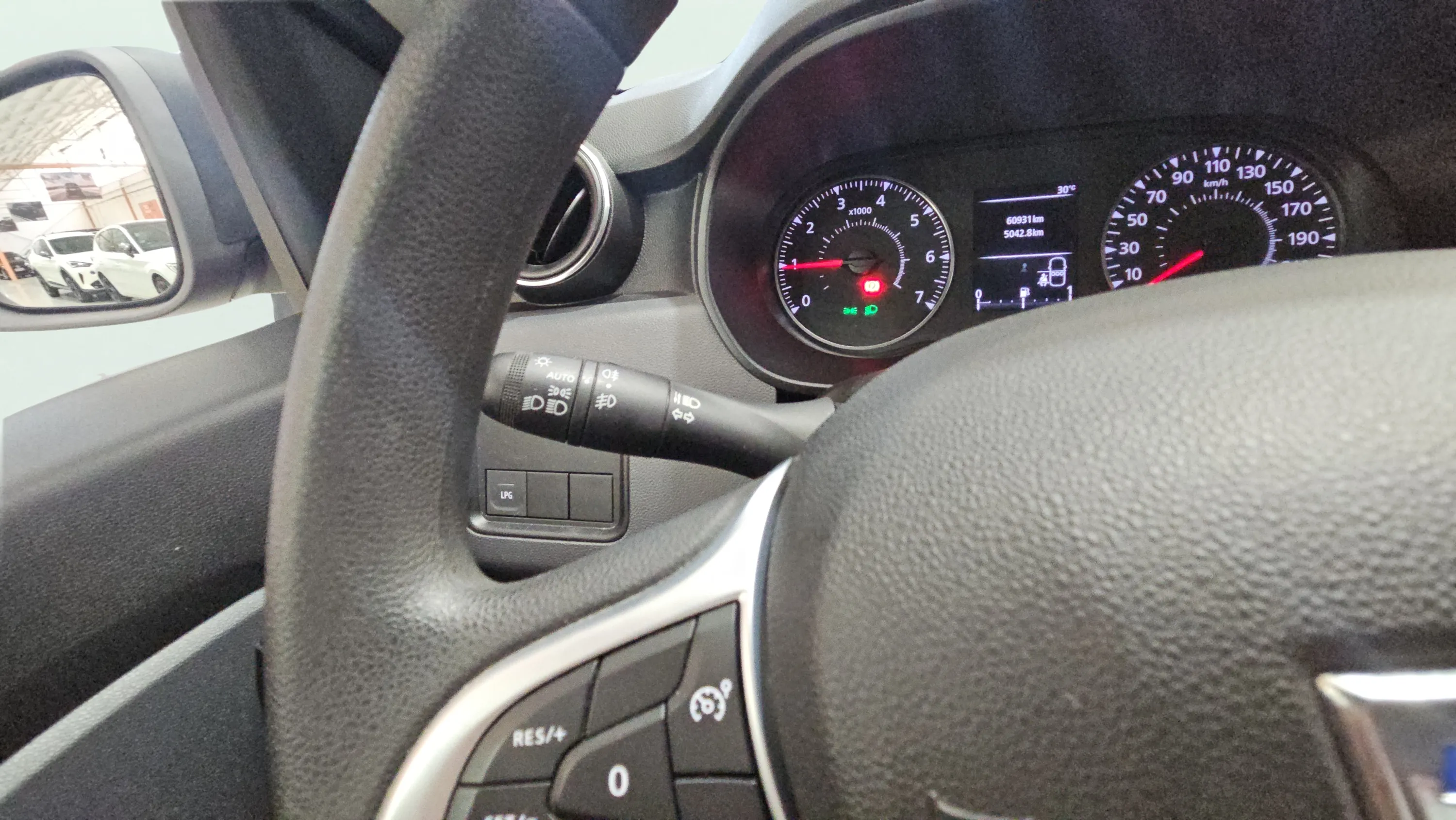 Dacia Duster Comfort TCe ECO-G 4x2 - foto 16