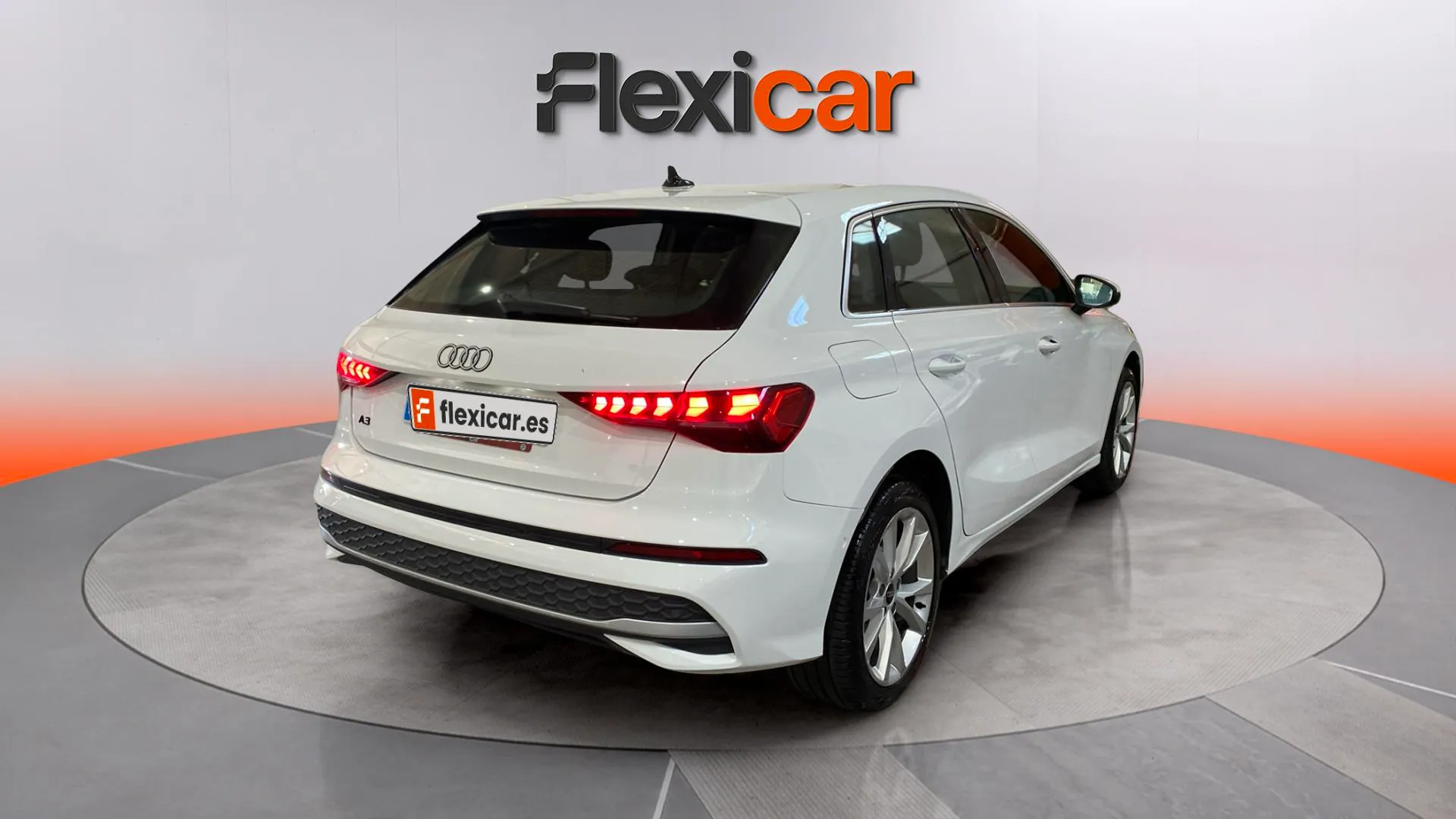 Audi A3 Sportback Advanced 30 TFSI S tronic - foto 6