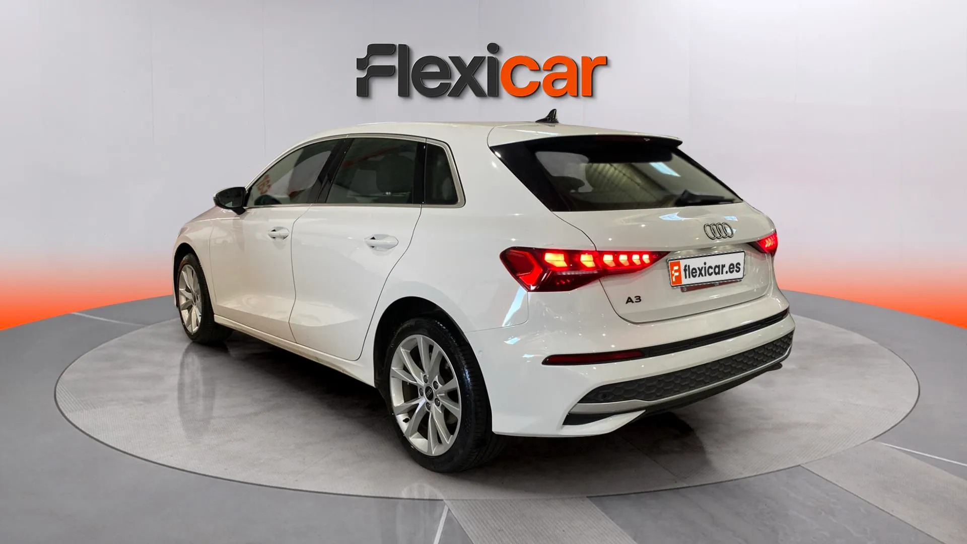 Audi A3 Sportback Advanced 30 TFSI S tronic - foto 4