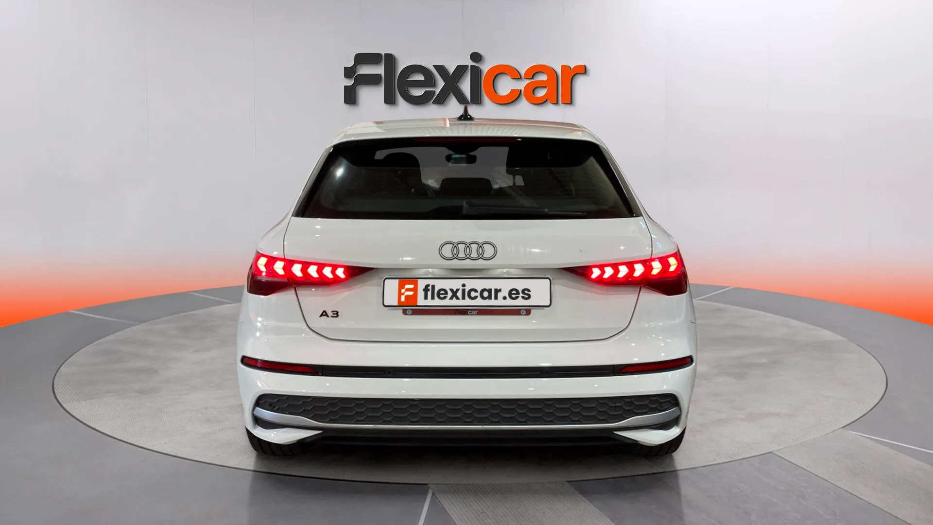 Audi A3 Sportback Advanced 30 TFSI S tronic - foto 5