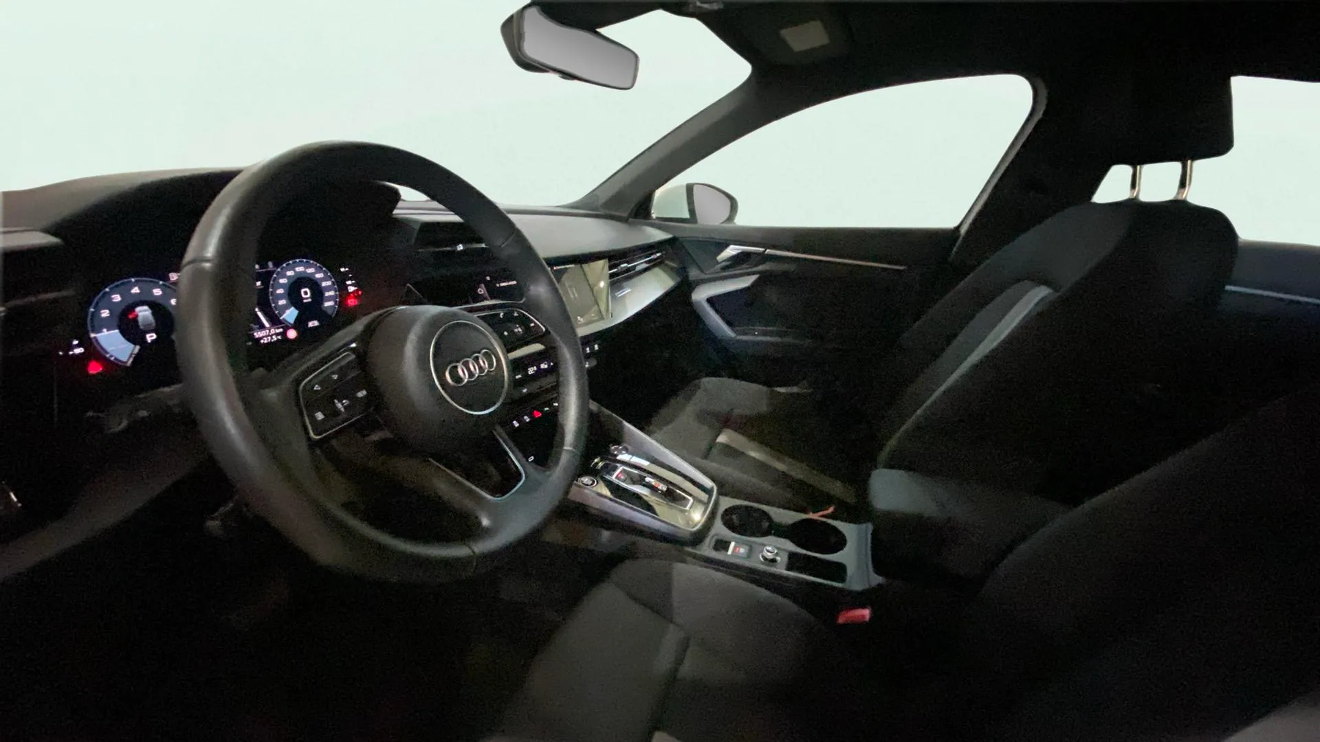Audi A3 Sportback Advanced 30 TFSI S tronic - foto 14