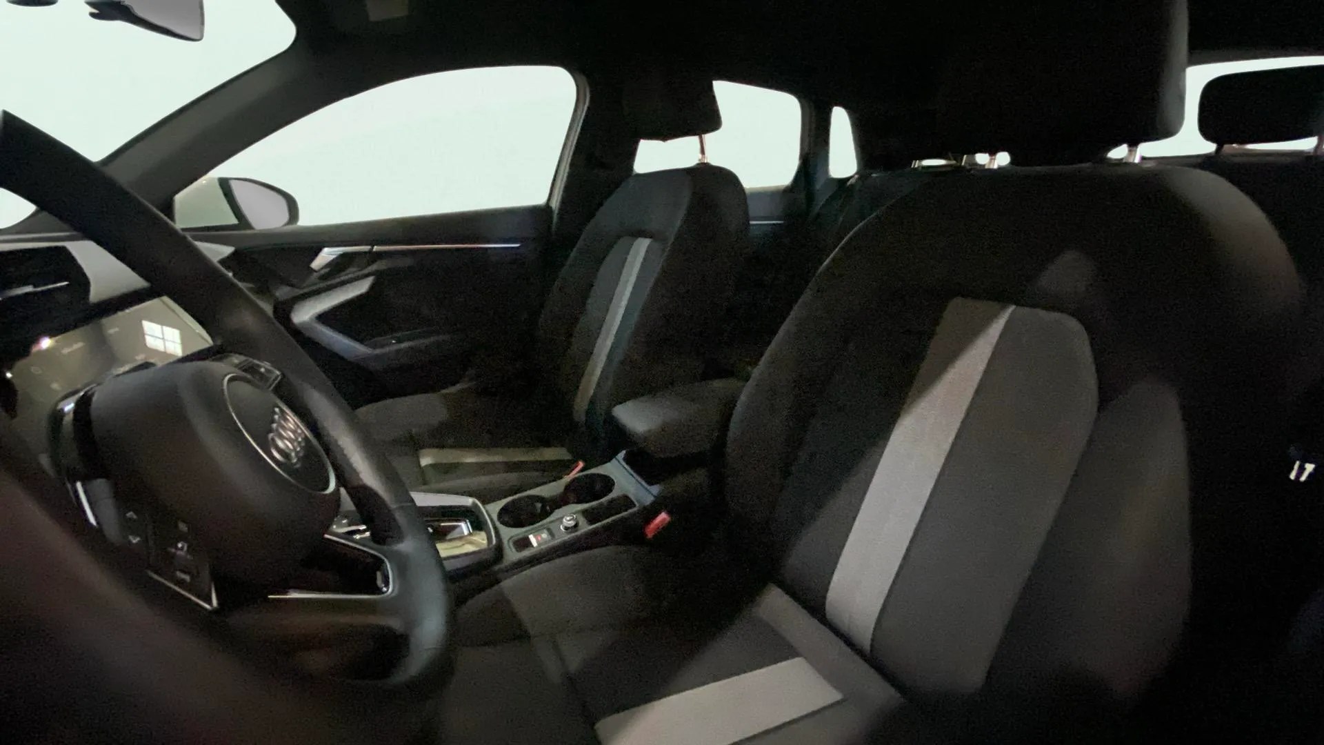 Audi A3 Sportback Advanced 30 TFSI S tronic - foto 15