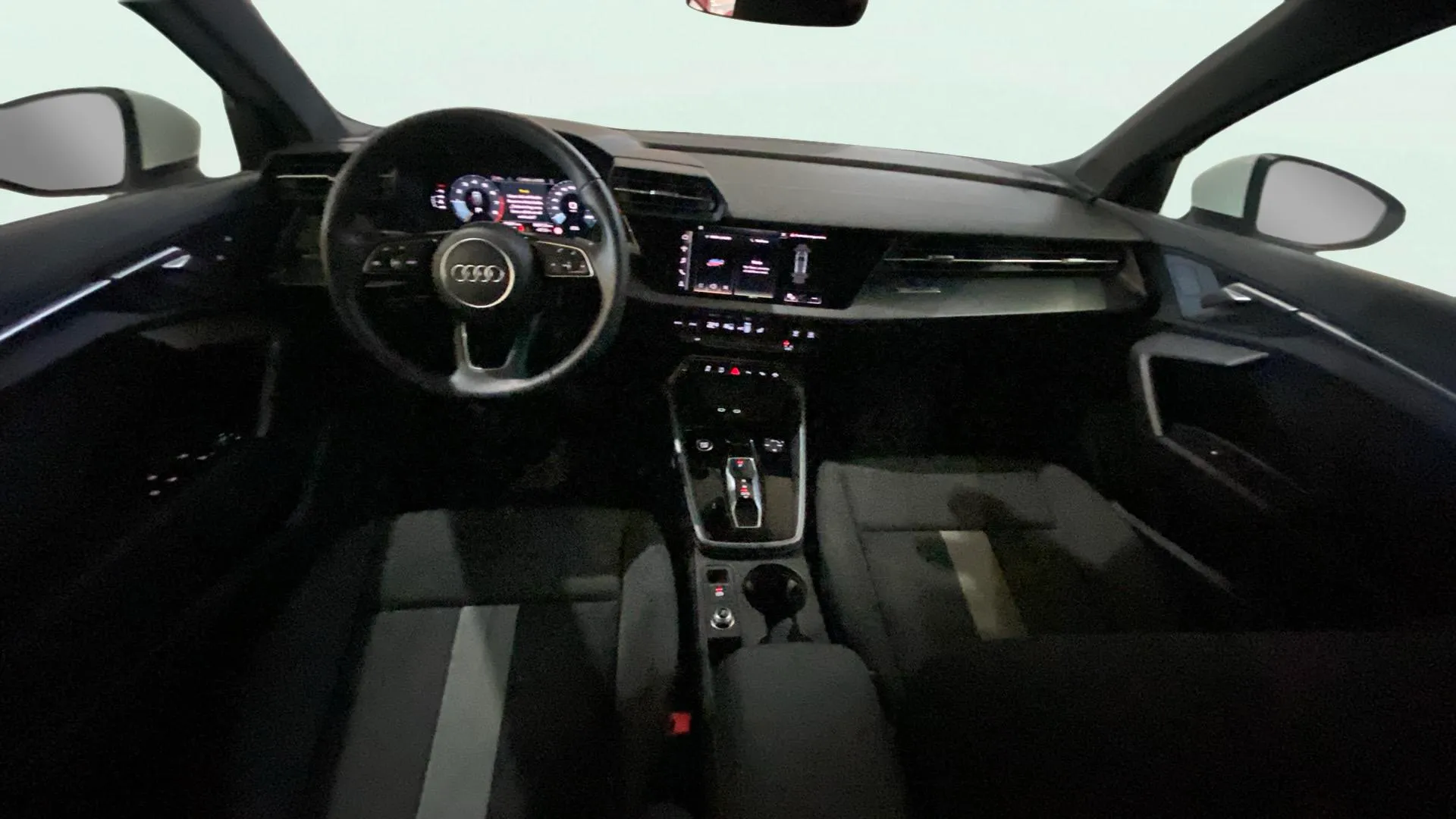 Audi A3 Sportback Advanced 30 TFSI S tronic - foto 17