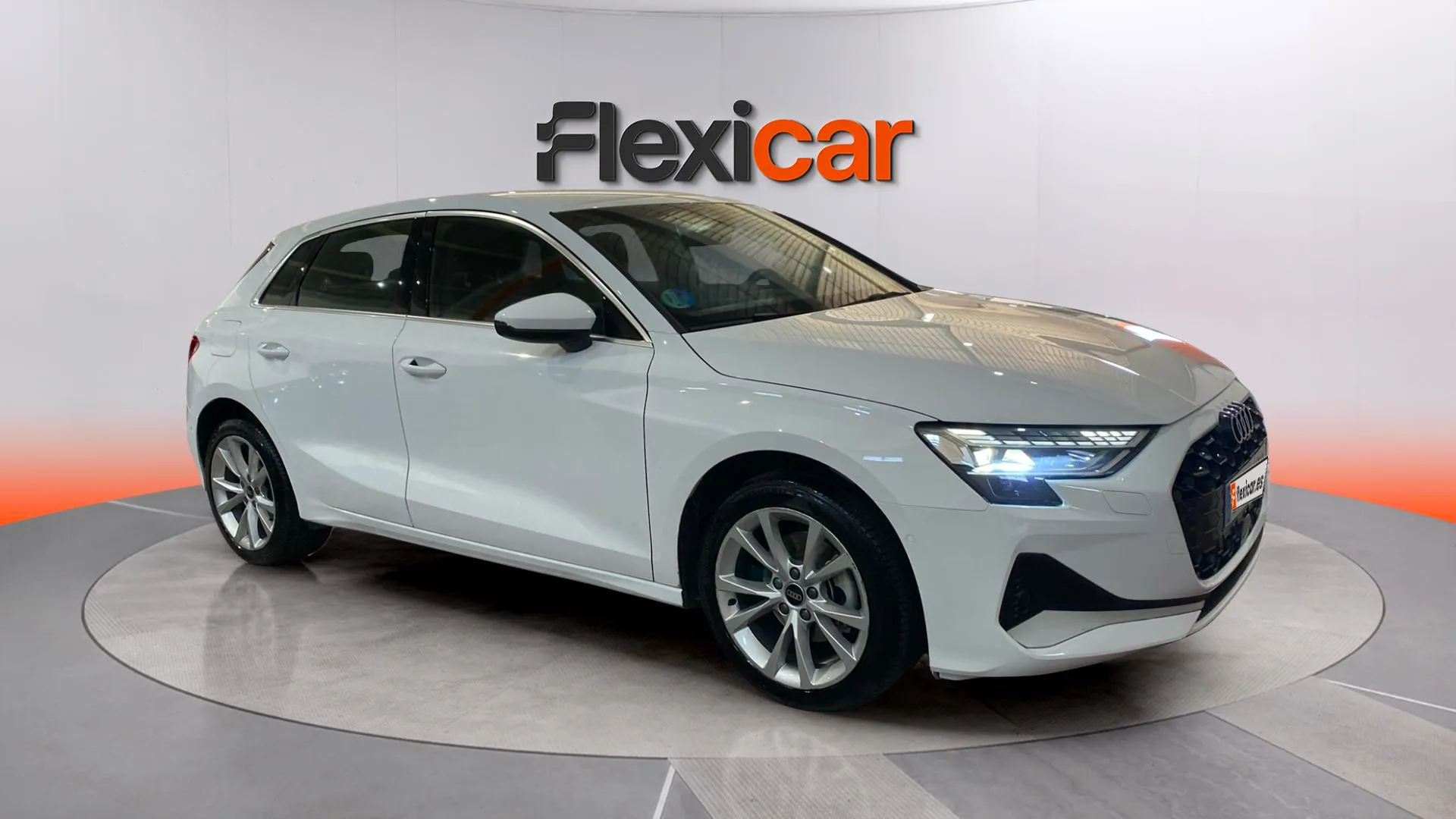Audi A3 Sportback Advanced 30 TFSI S tronic