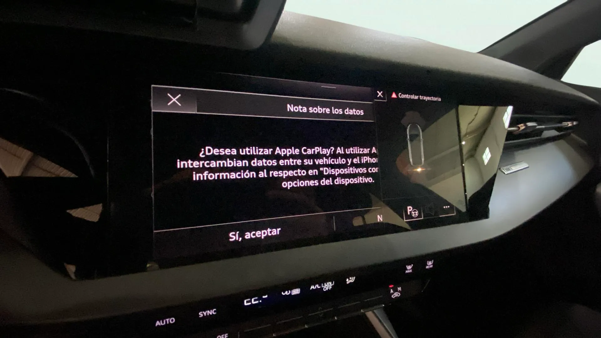 Audi A3 Sportback Advanced 30 TFSI S tronic - foto 9