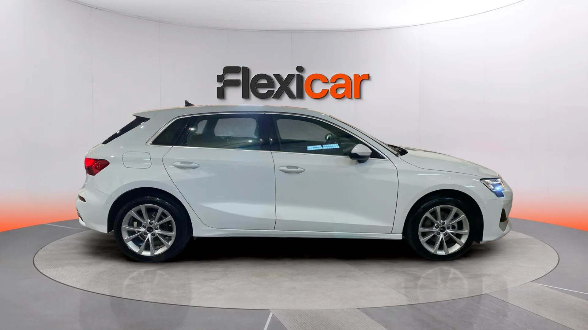 Audi A3 Sportback Advanced 30 TFSI S tronic - foto 7