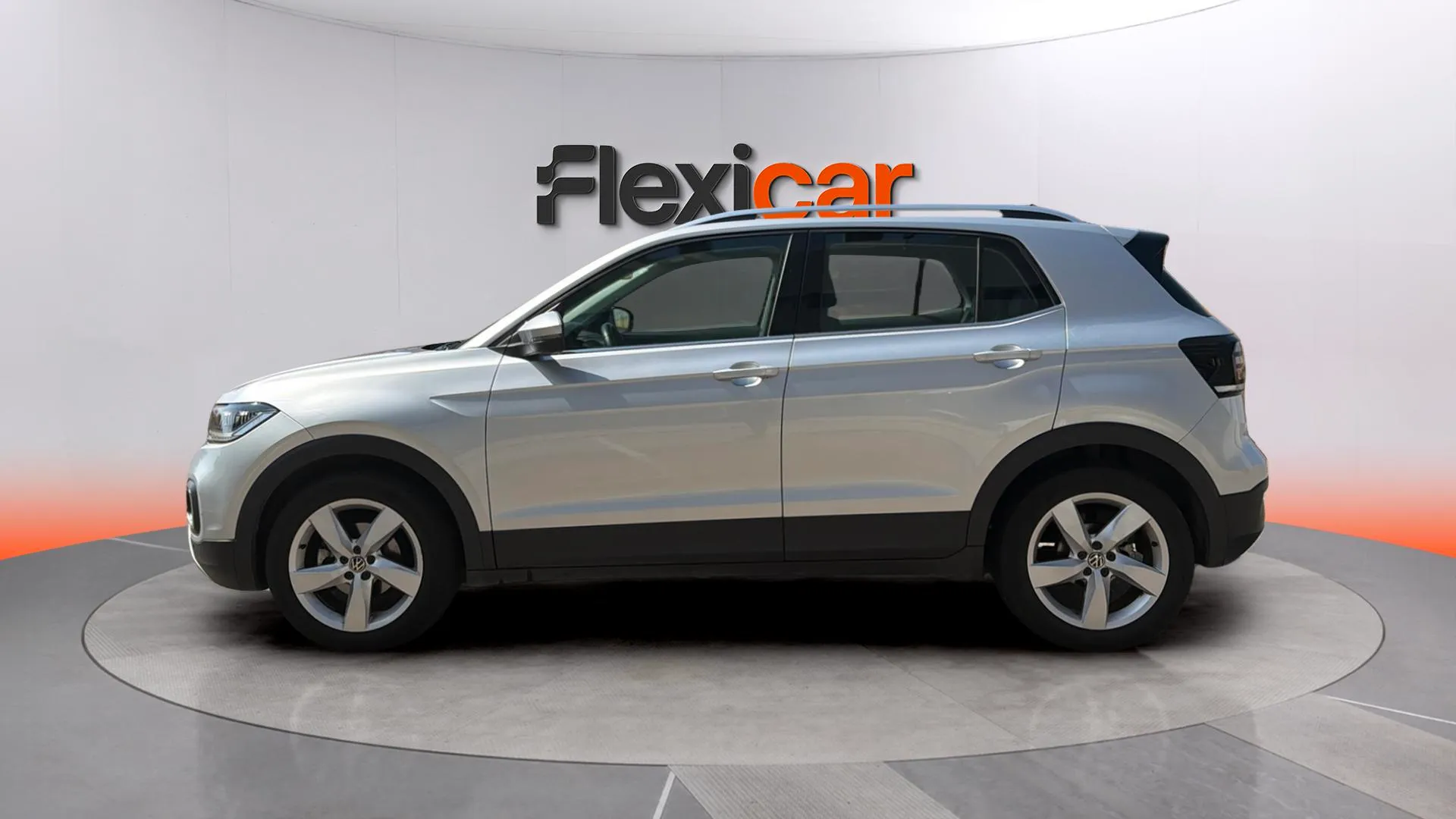 Volkswagen T-Cross Advance 1.5 TSI DSG - foto 4