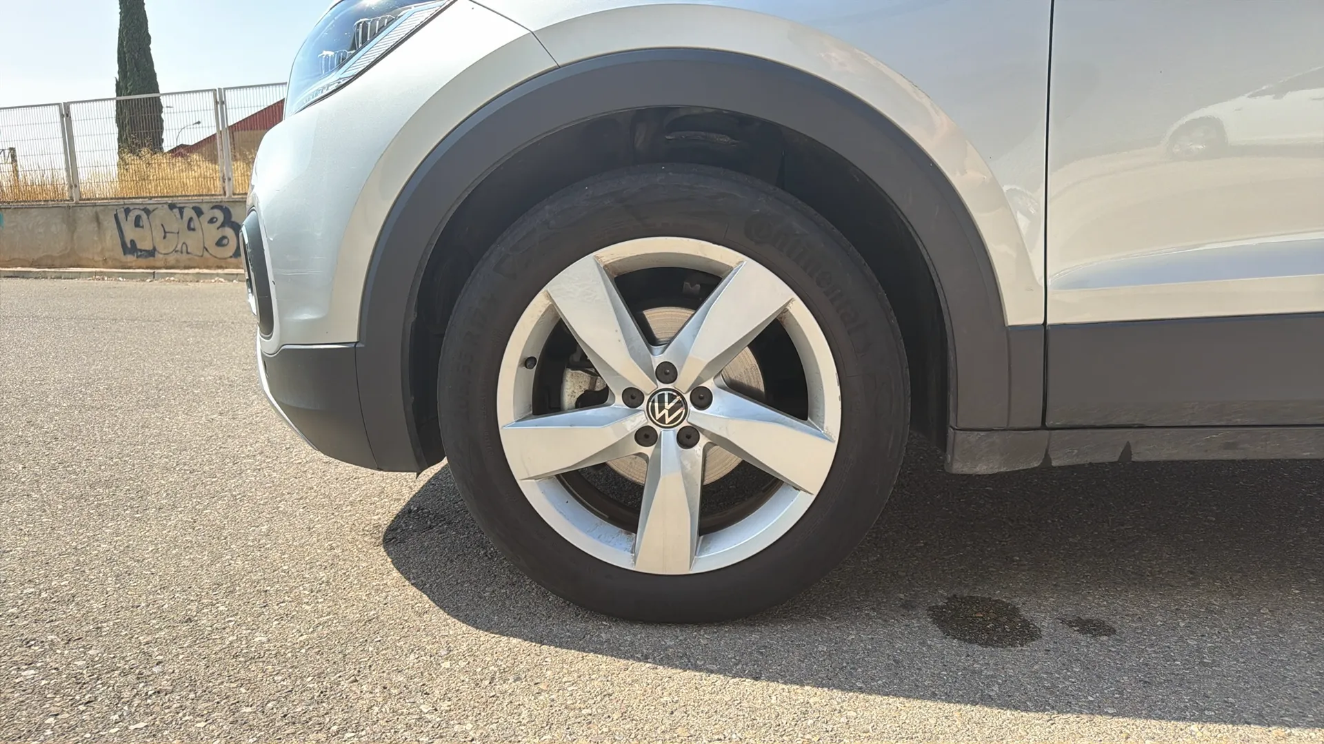 Volkswagen T-Cross Advance 1.5 TSI DSG - foto 20