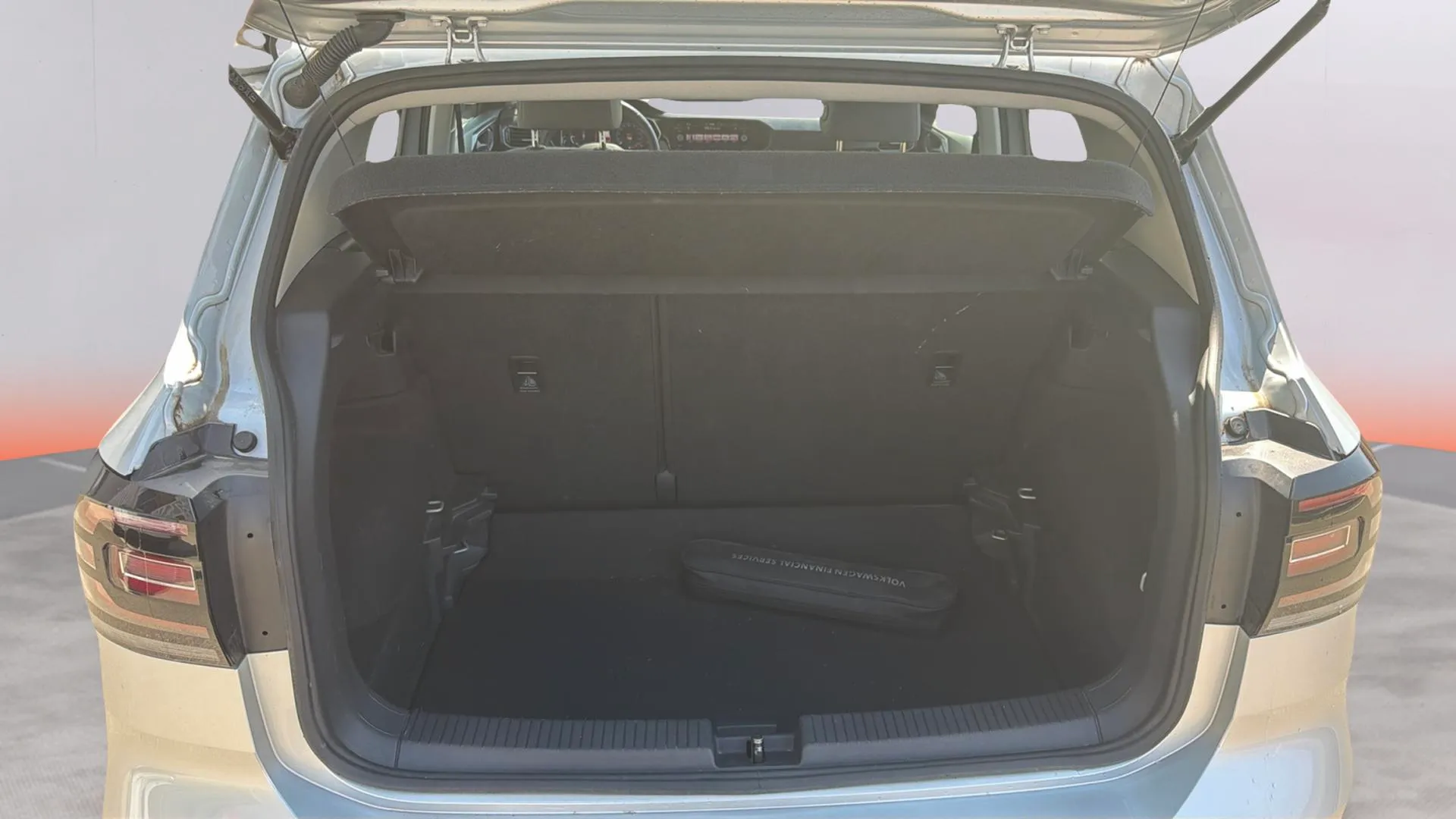 Volkswagen T-Cross Advance 1.5 TSI DSG - foto 19