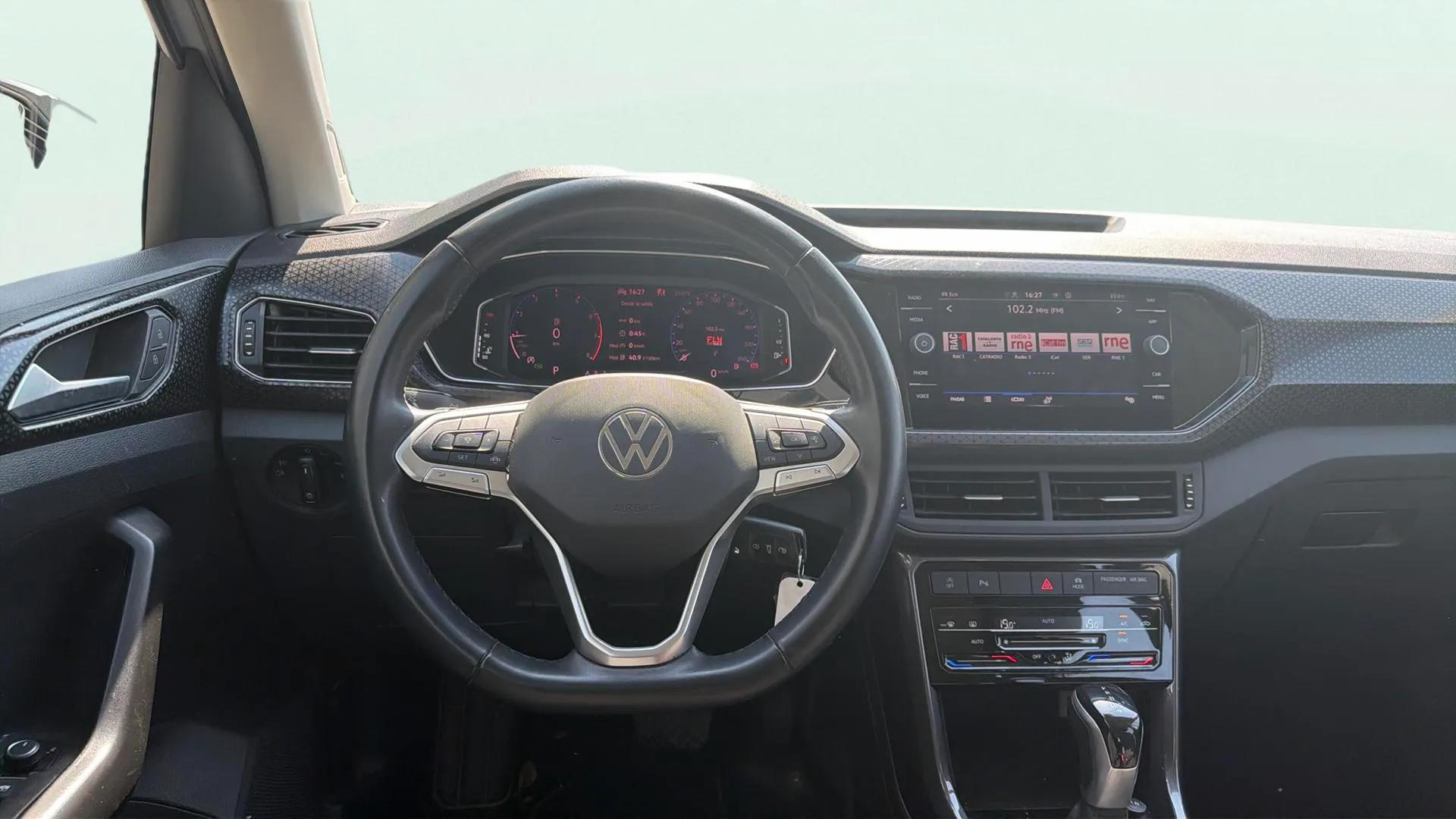 Volkswagen T-Cross Advance 1.5 TSI DSG - foto 7