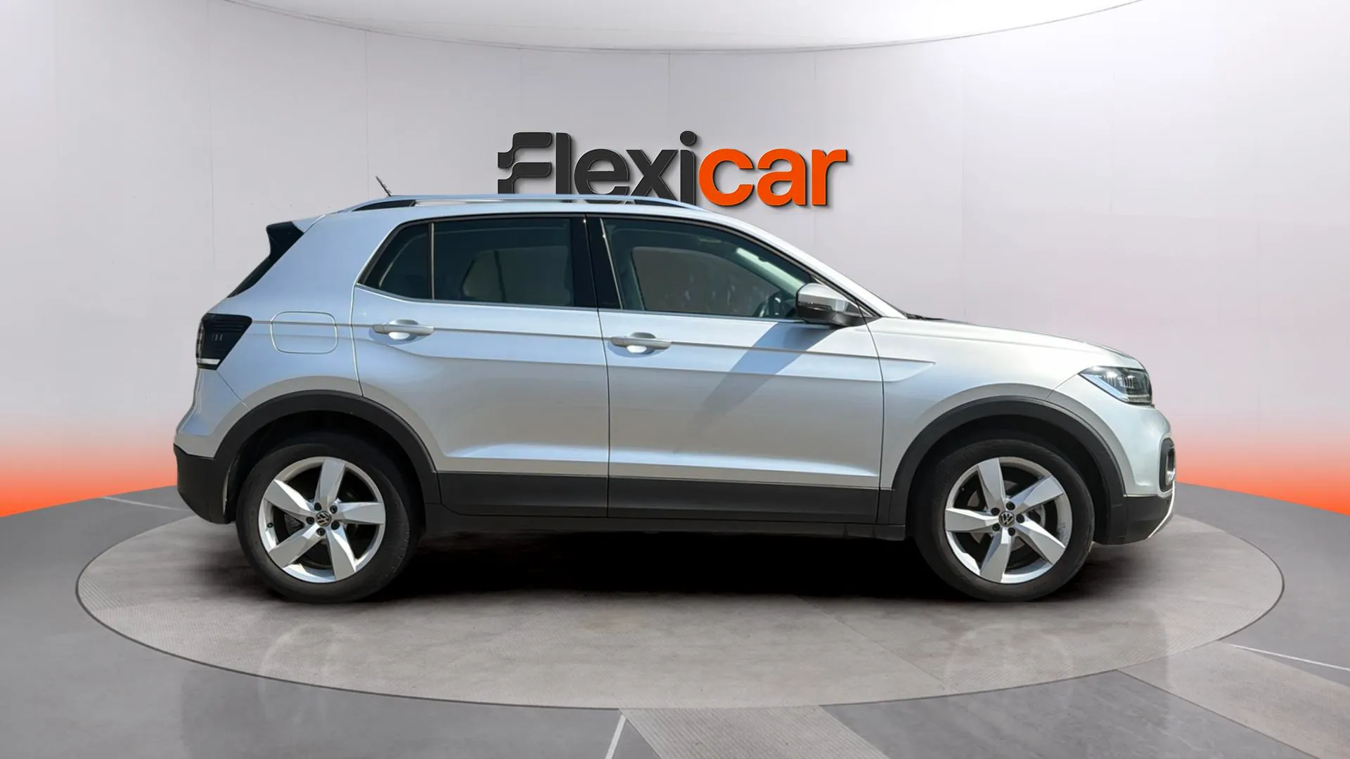 Volkswagen T-Cross Advance 1.5 TSI DSG - foto 2