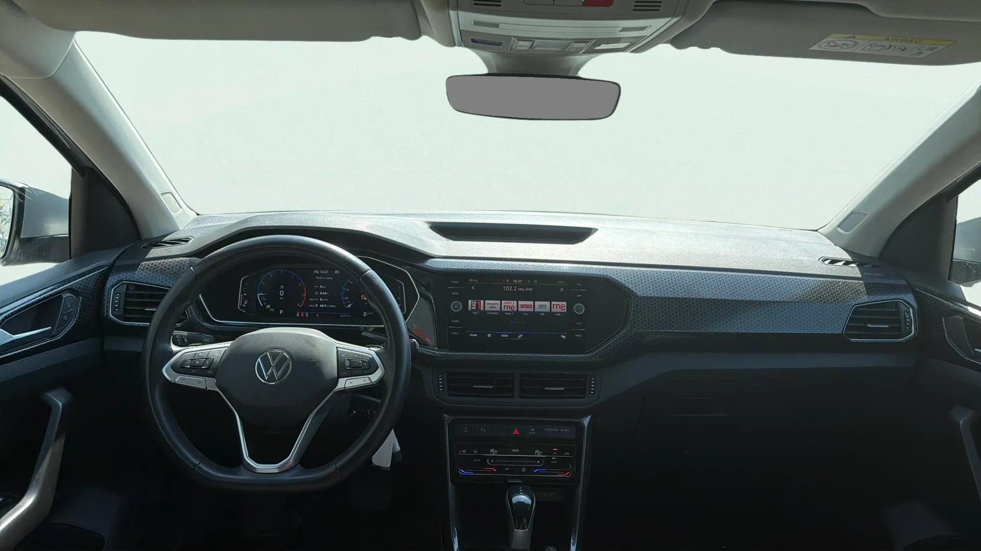 Volkswagen T-Cross Advance 1.5 TSI DSG - foto 6
