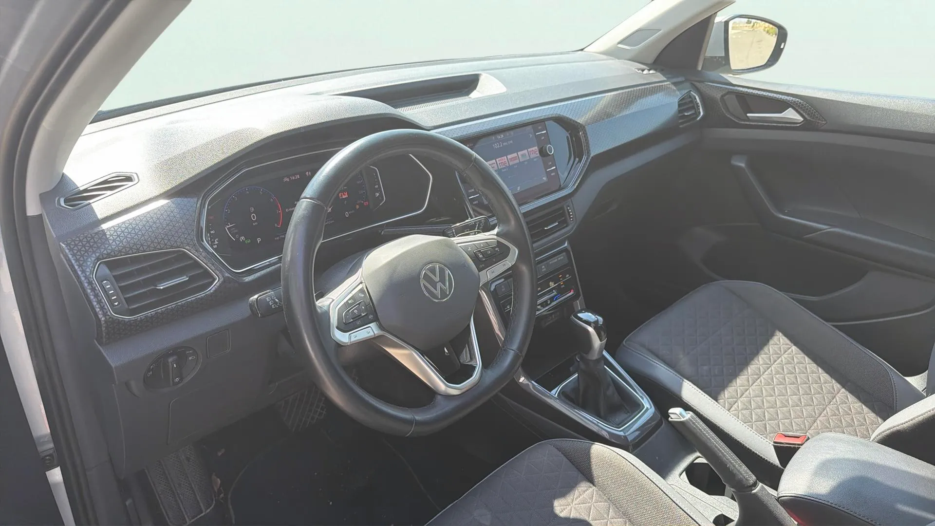 Volkswagen T-Cross Advance 1.5 TSI DSG - foto 8