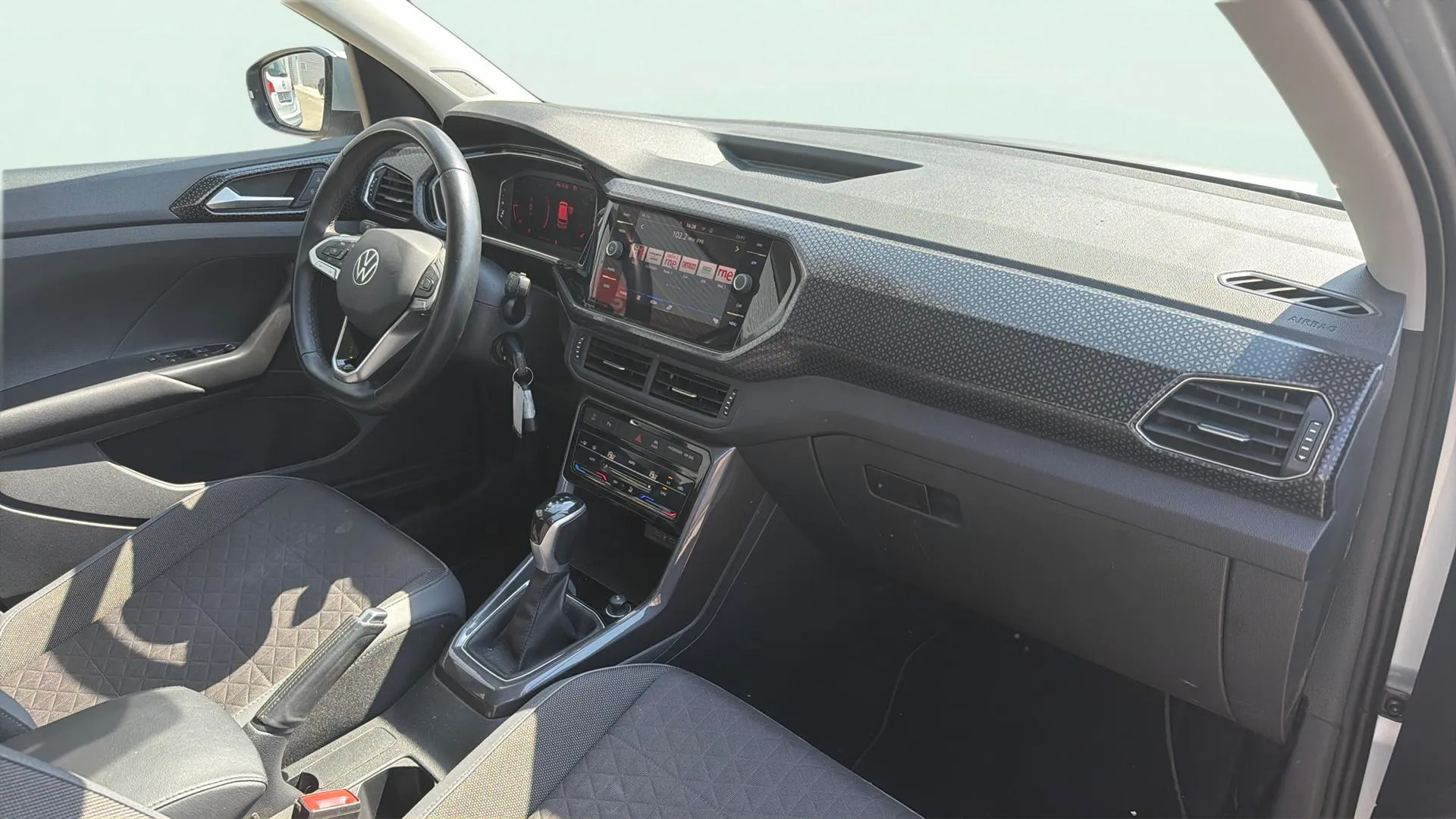 Volkswagen T-Cross Advance 1.5 TSI DSG - foto 9