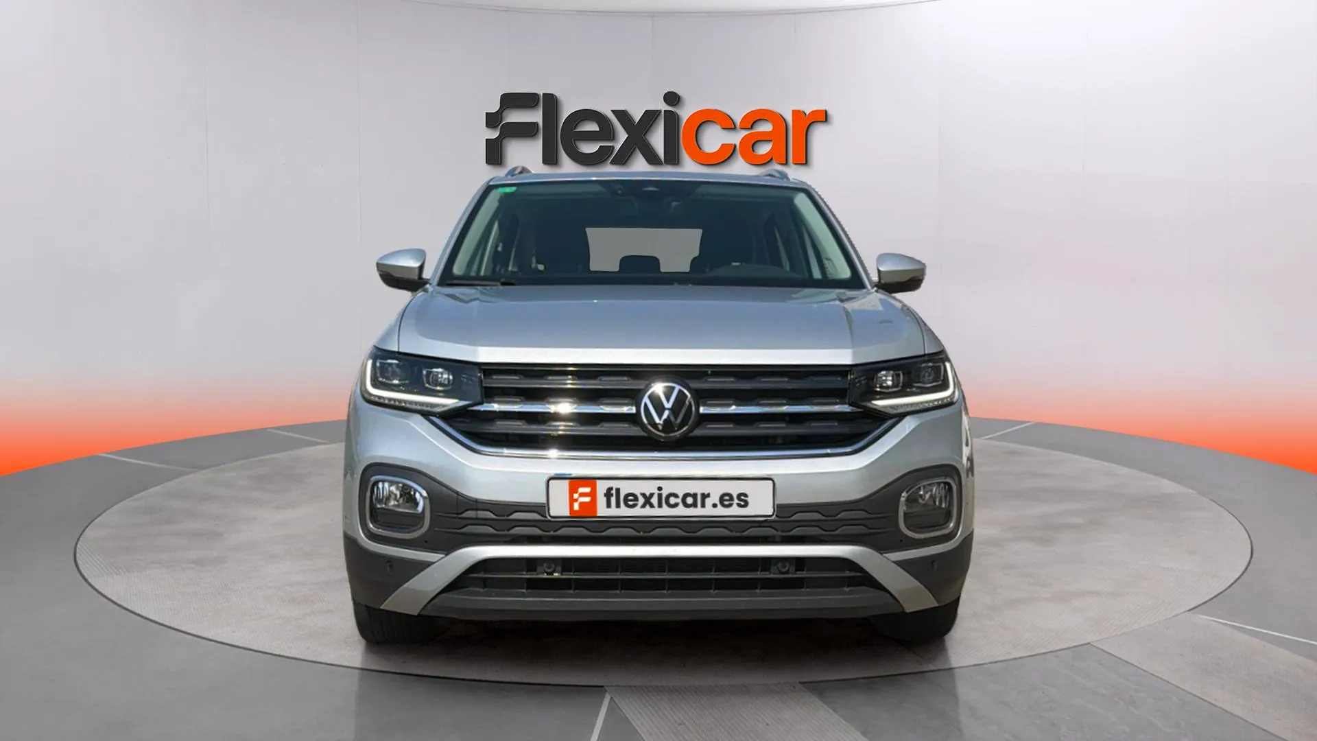 Volkswagen T-Cross Advance 1.5 TSI DSG - foto 5