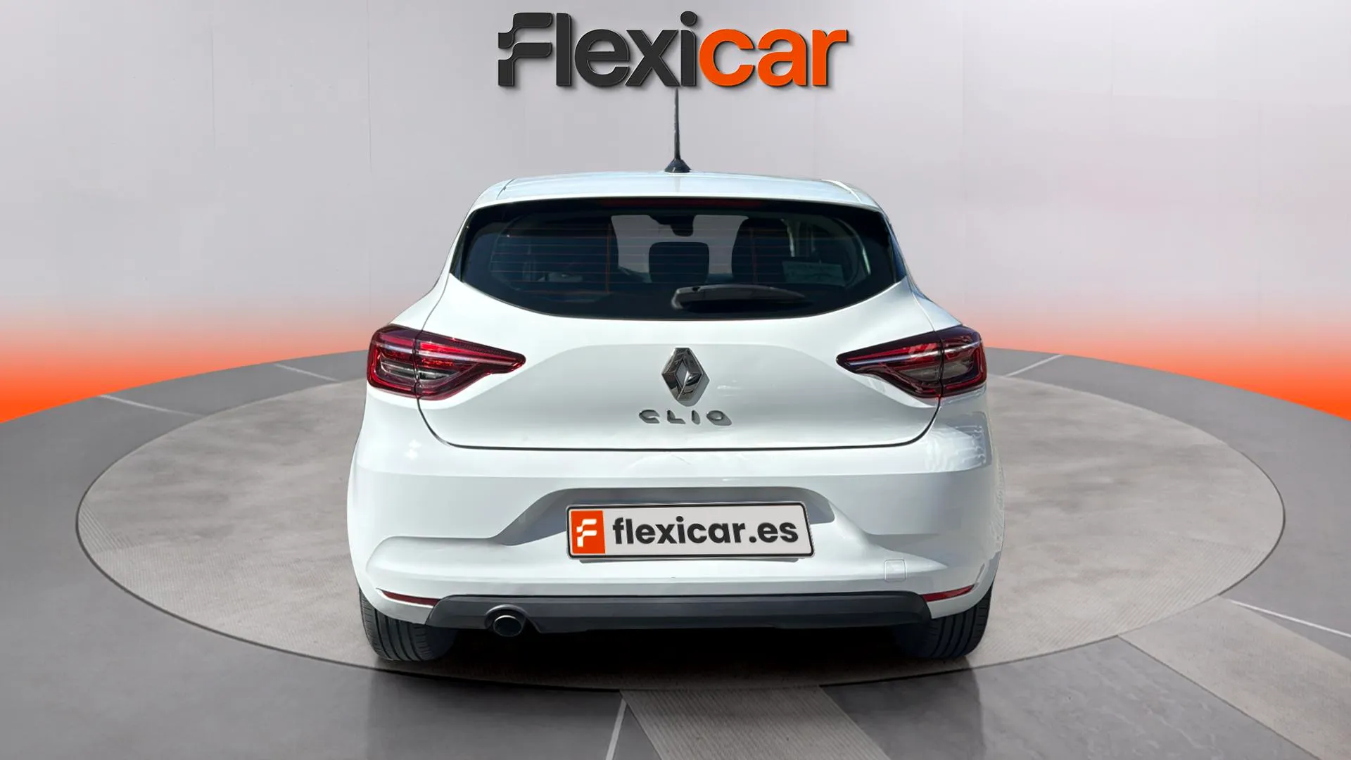 Renault Clio Business SCe - foto 4