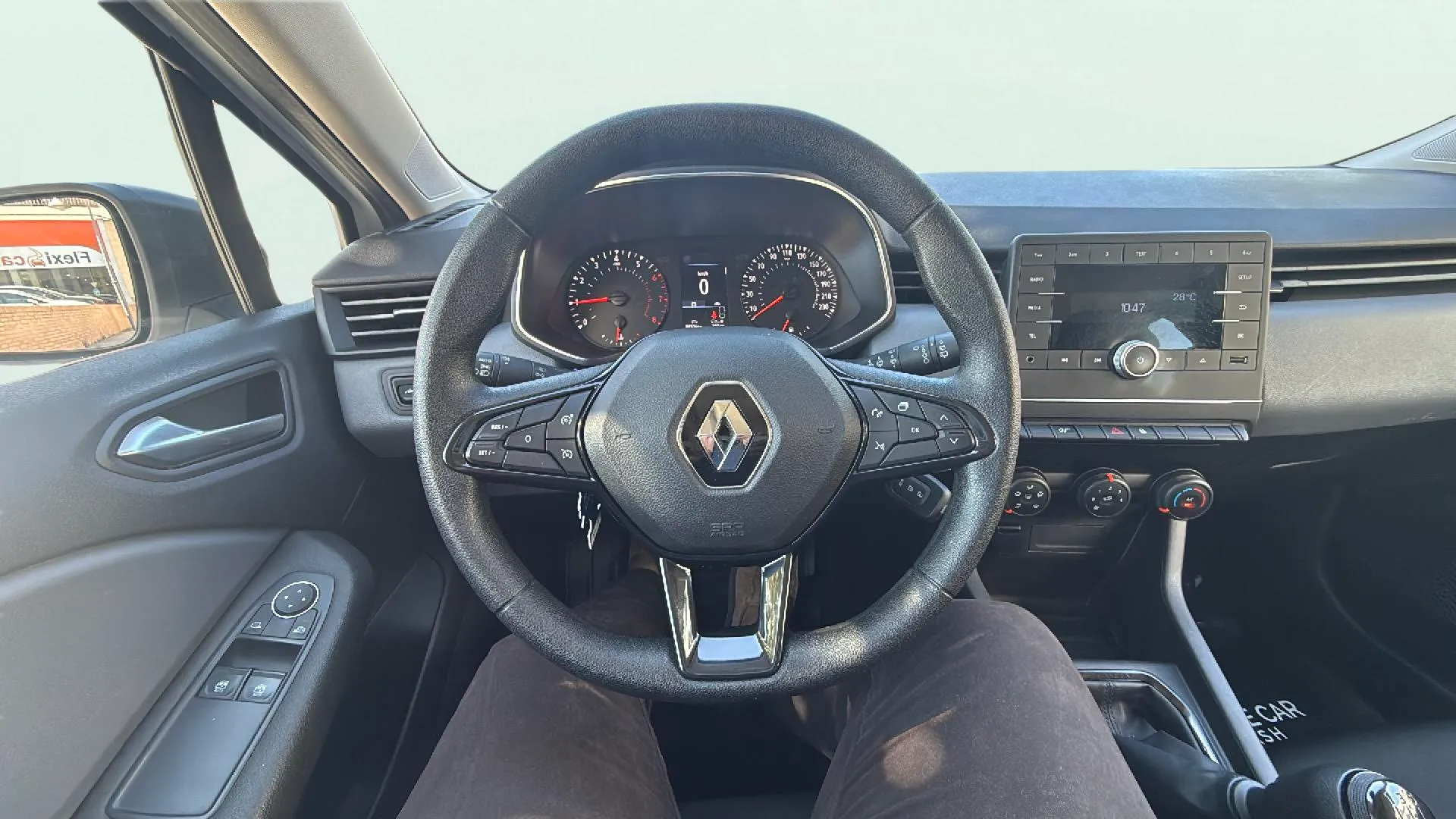 Renault Clio Business SCe - foto 7