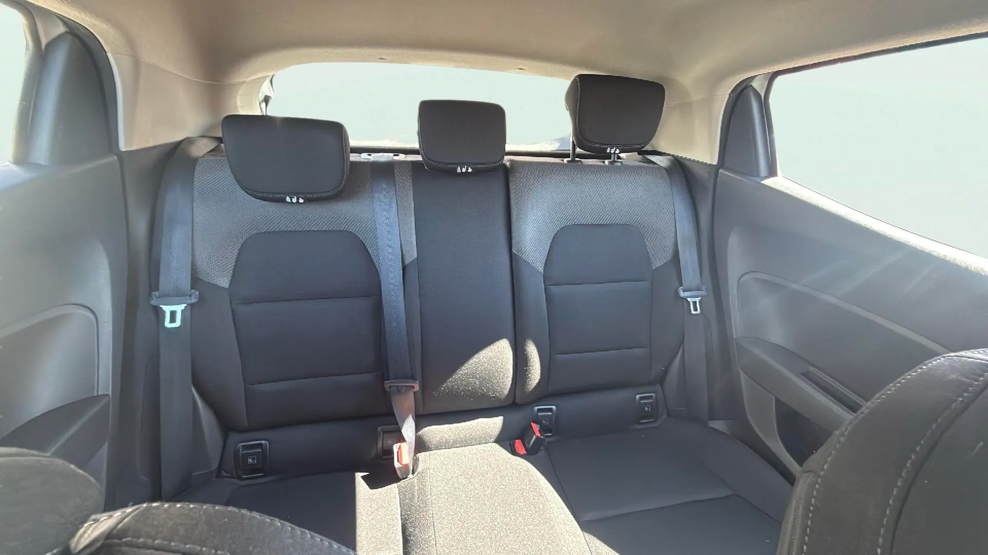 Renault Clio Business SCe - foto 11