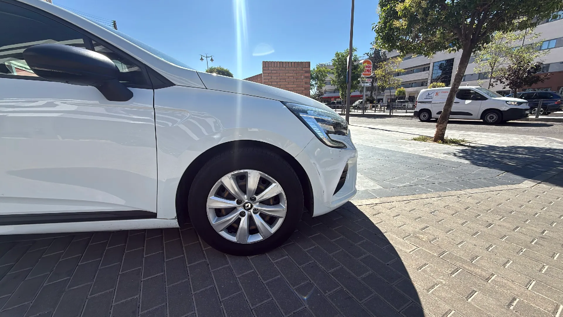 Renault Clio Business SCe - foto 14