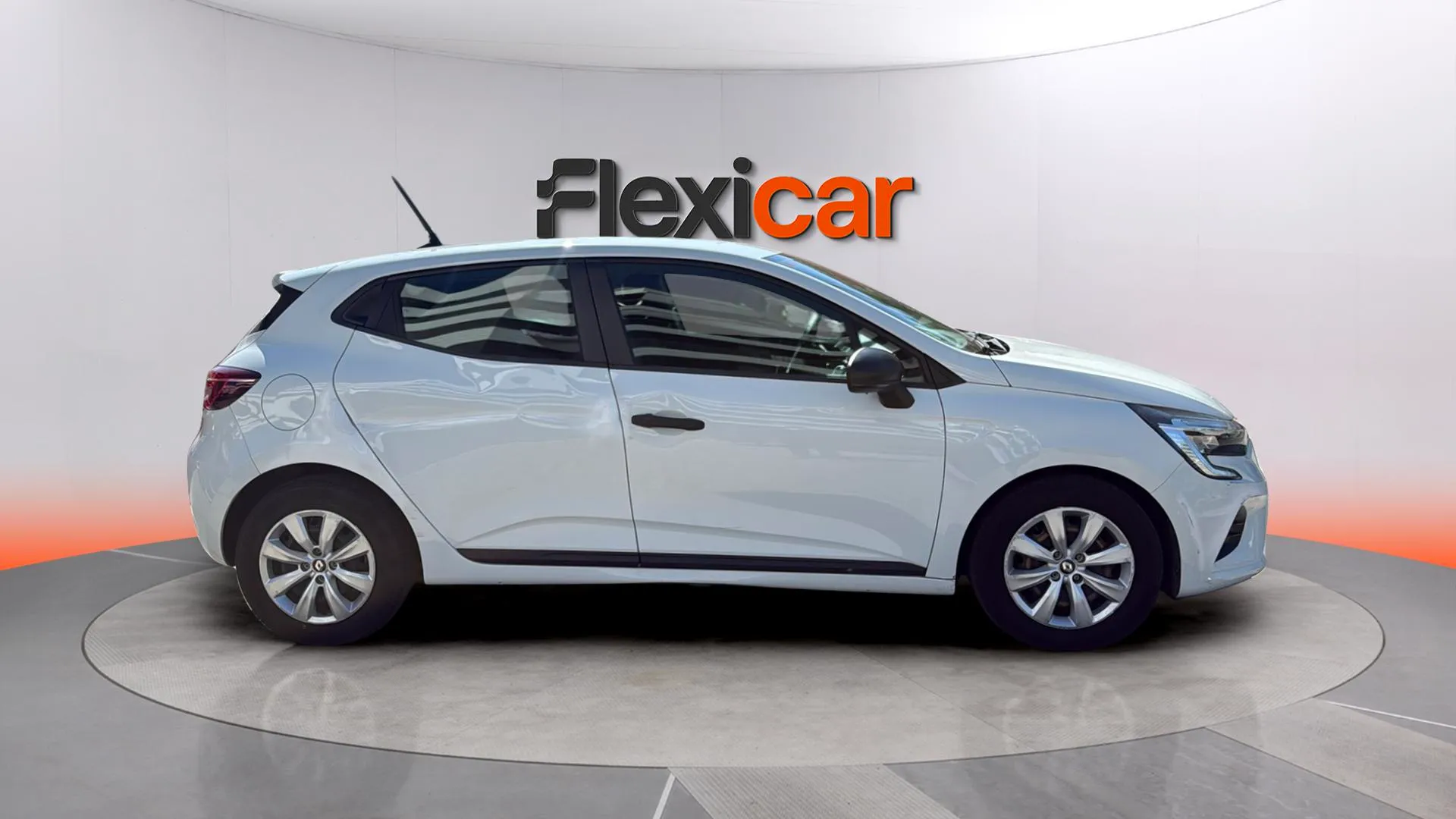 Renault Clio Business SCe - foto 3