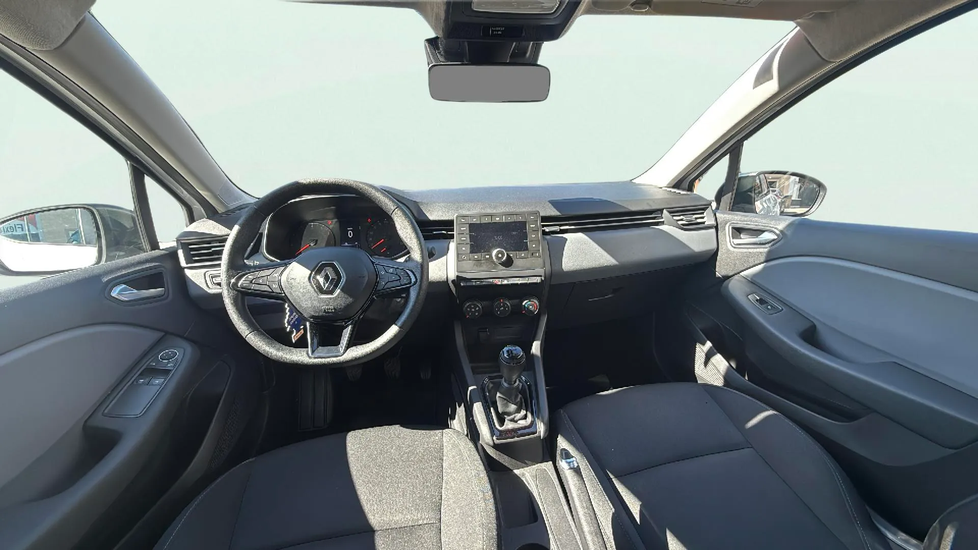 Renault Clio Business SCe - foto 13